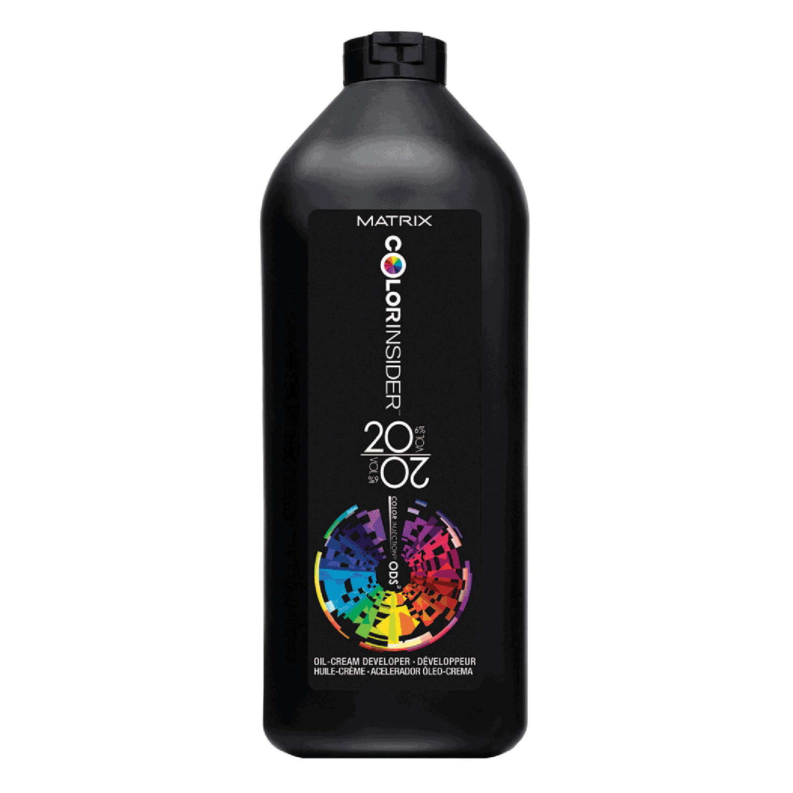 20 Volume Developer Color Insider Matrix CosmoProf