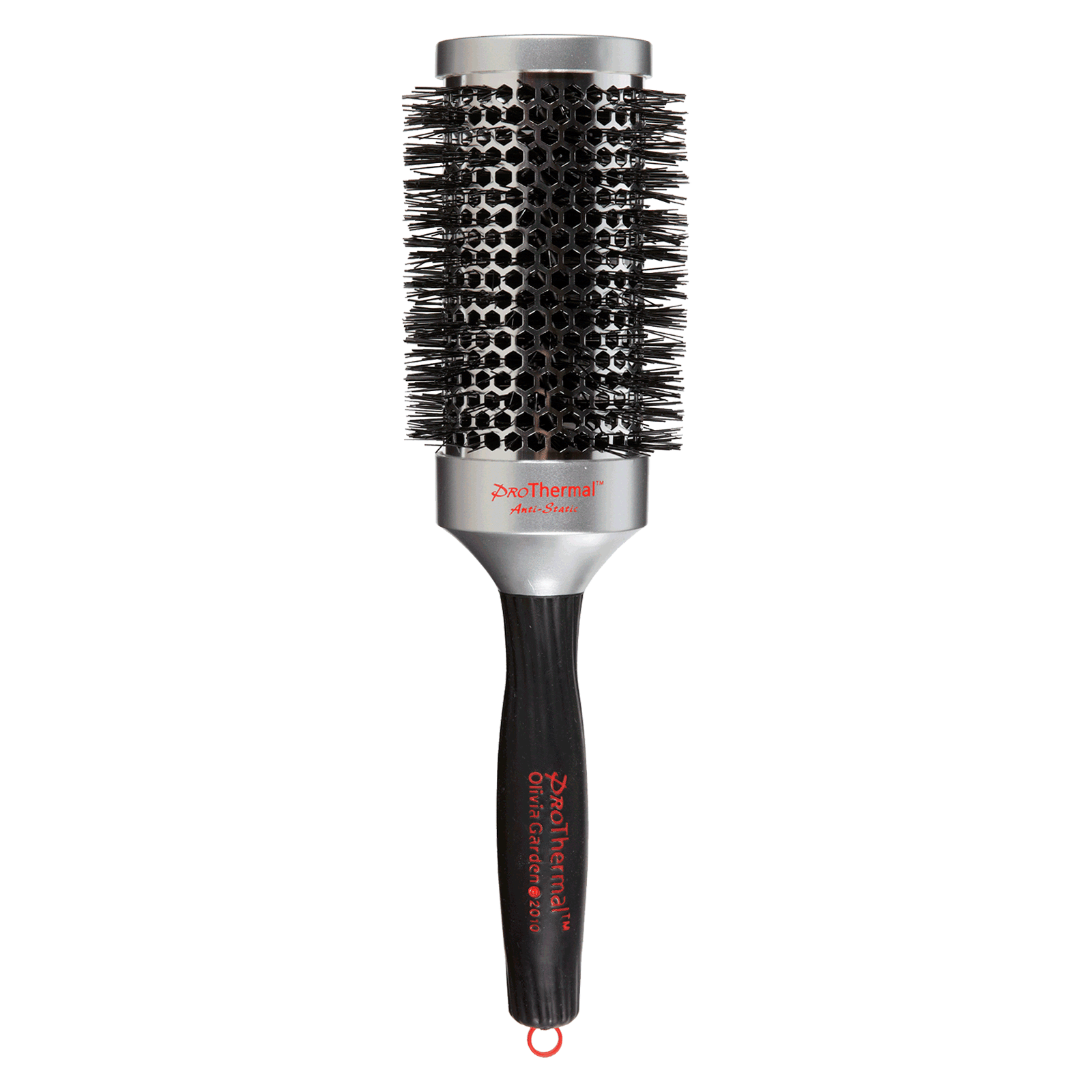 Pro Thermal AntiStatic Brush 2.25 Inch Olivia Garden CosmoProf