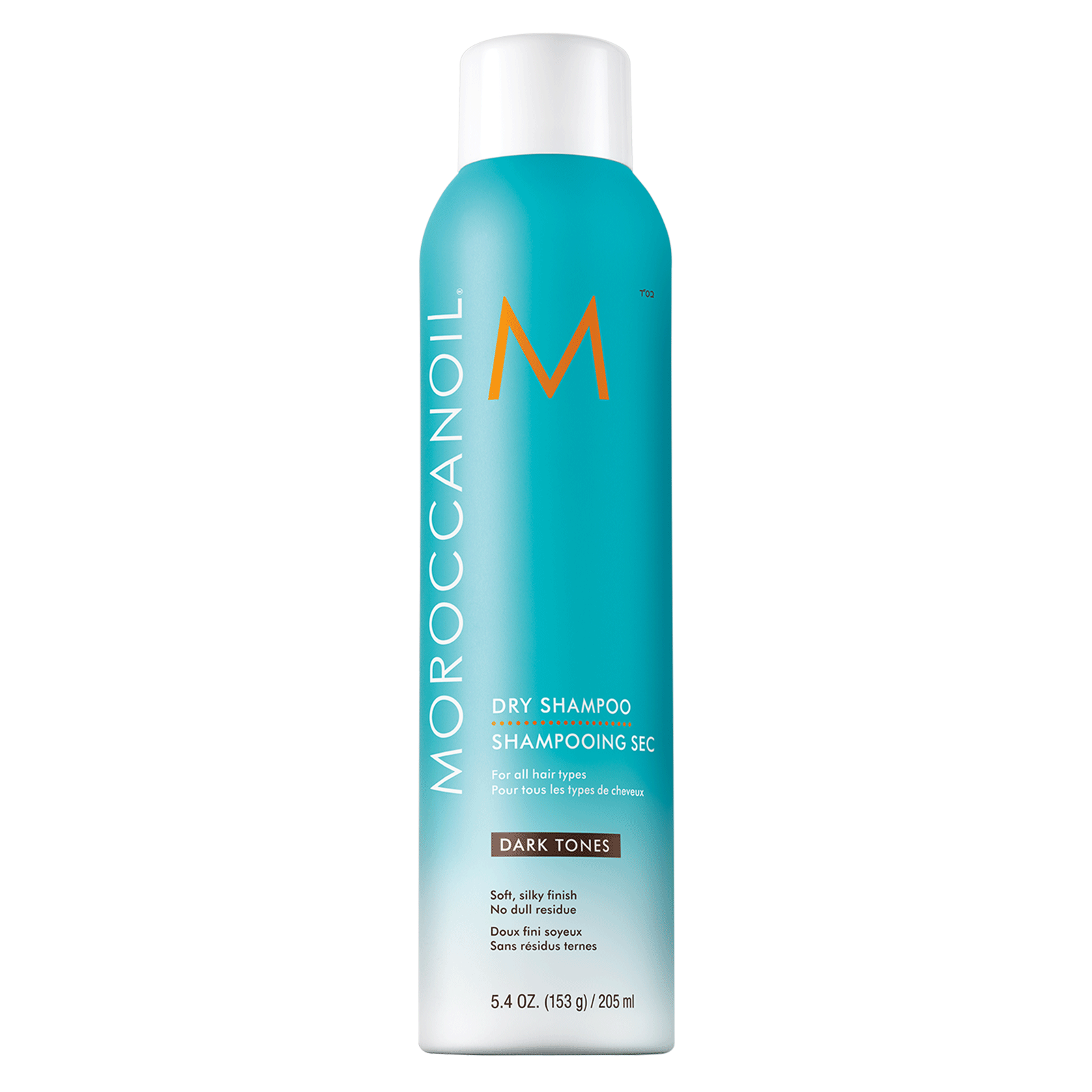 Dry Shampoo Dark Tone Moroccanoil CosmoProf