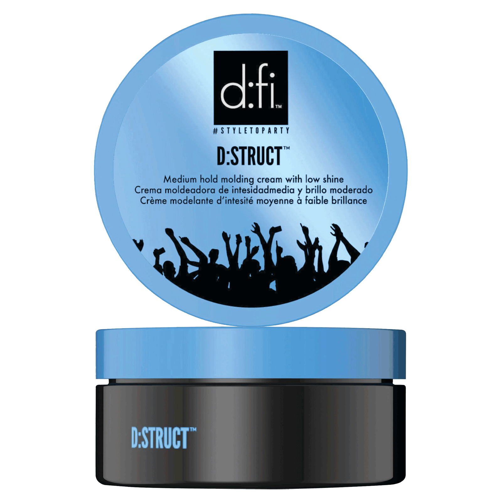 D Fi Struct Molding Creme American Crew Cosmoprof D Struct Molding Creme
