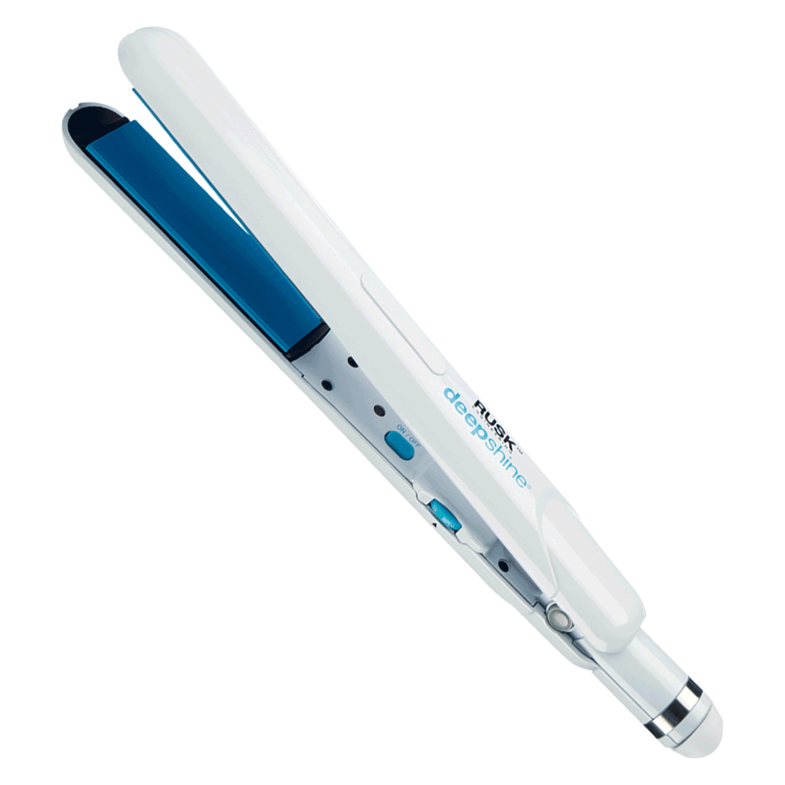Str8 Flat Iron 1 Inch Rusk Cosmoprof Str8 Flat Iron 1 Inch