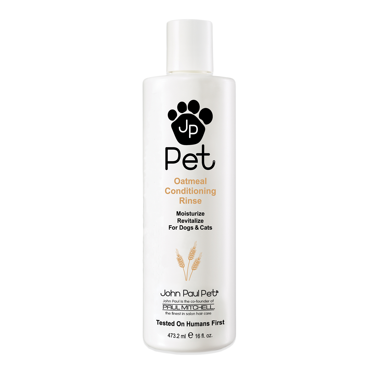 Oatmeal Conditioner John Paul Pet CosmoProf