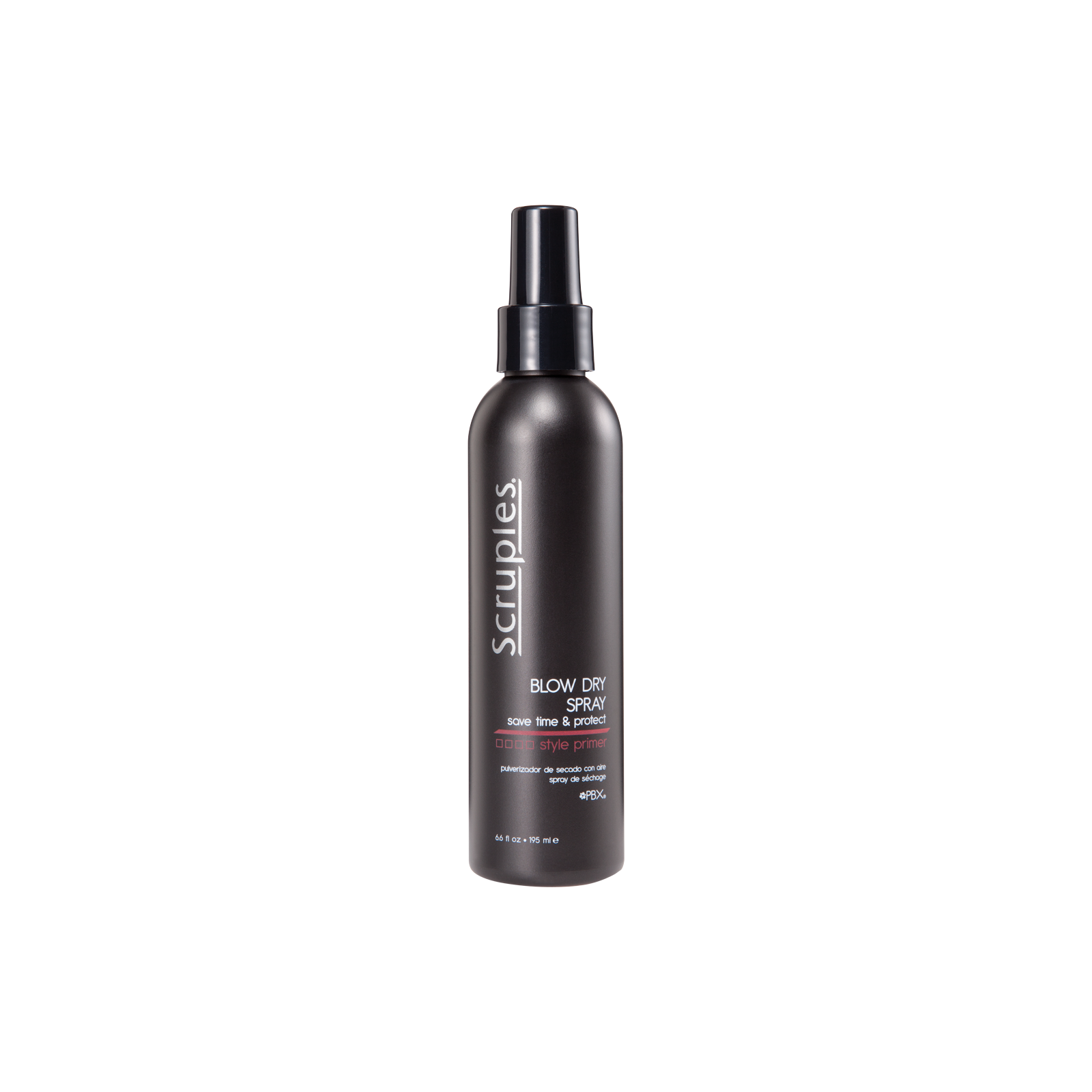 Blow Dry Spray Scruples CosmoProf