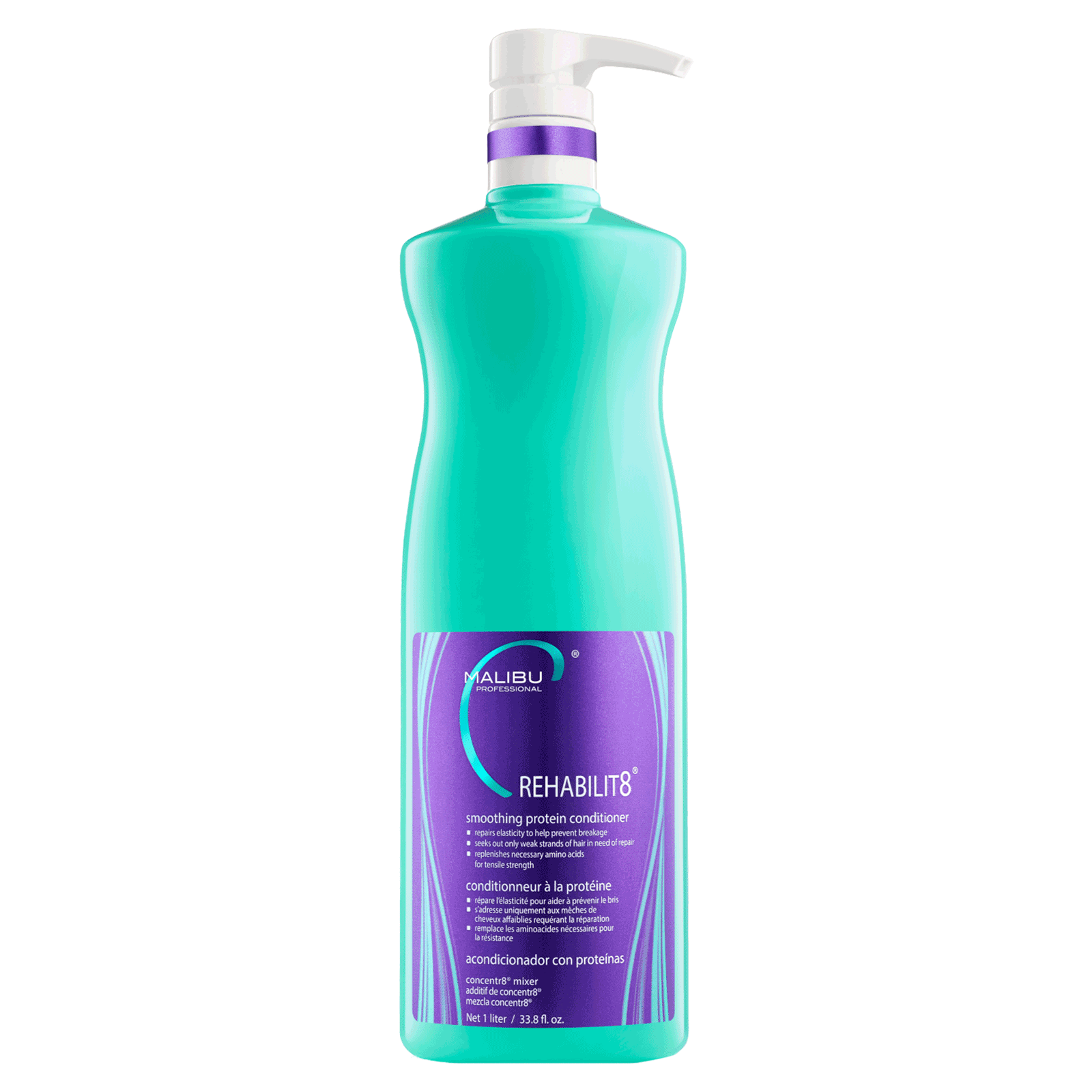 plush puppy silk protein conditioner