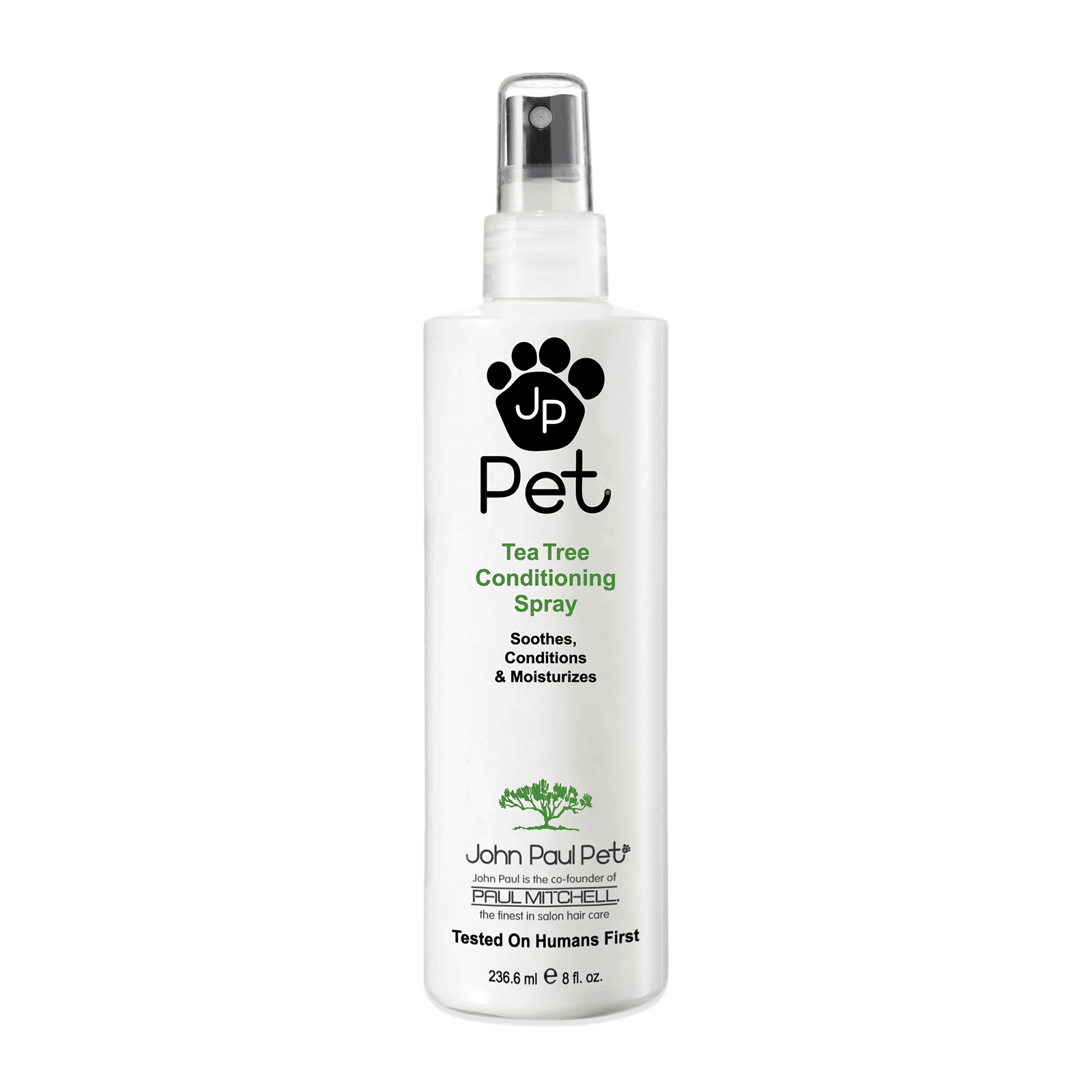 Tea Tree Conditioning Spray John Paul Pet CosmoProf