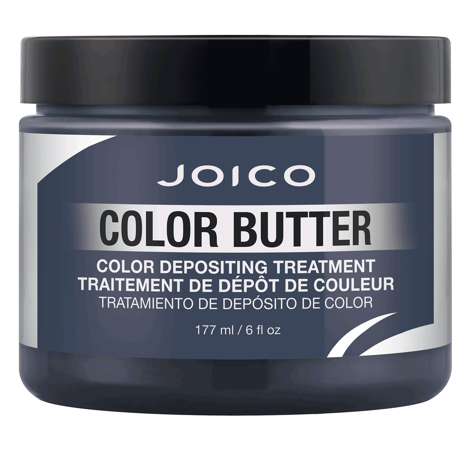 Color Intensity Color Butter Titanium Joico CosmoProf
