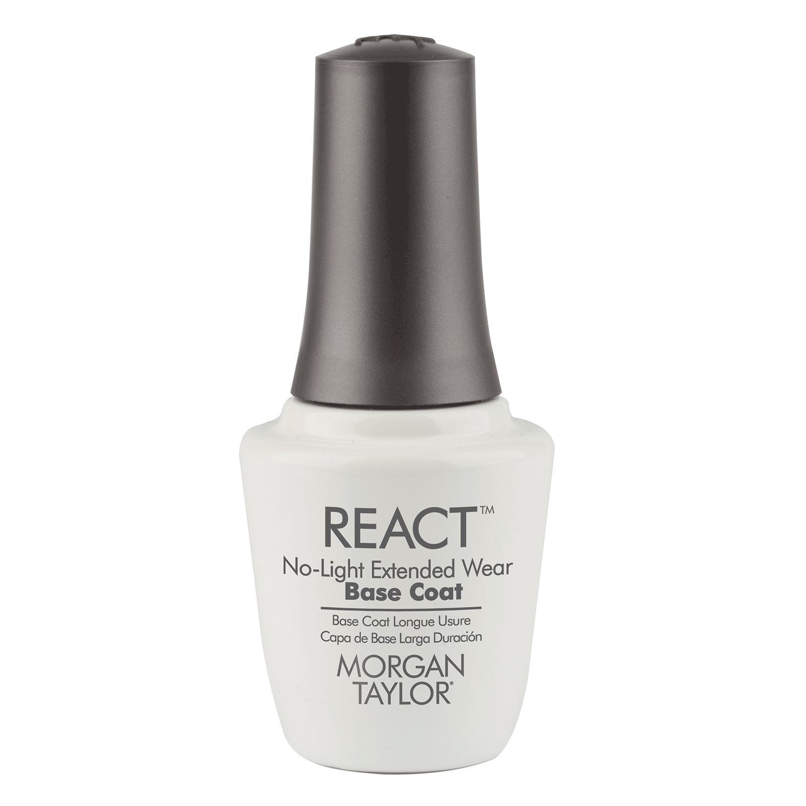 React Extended Wear Base Coat Taylor CosmoProf