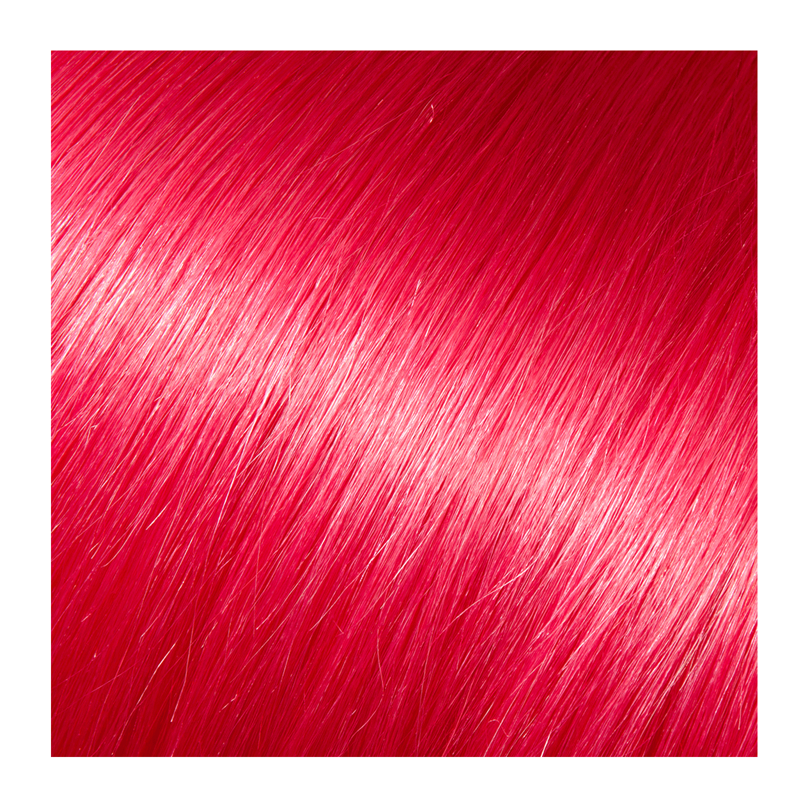 Tape In Pro Hair Extension 18 Inch Mary Catherine Pink Babe