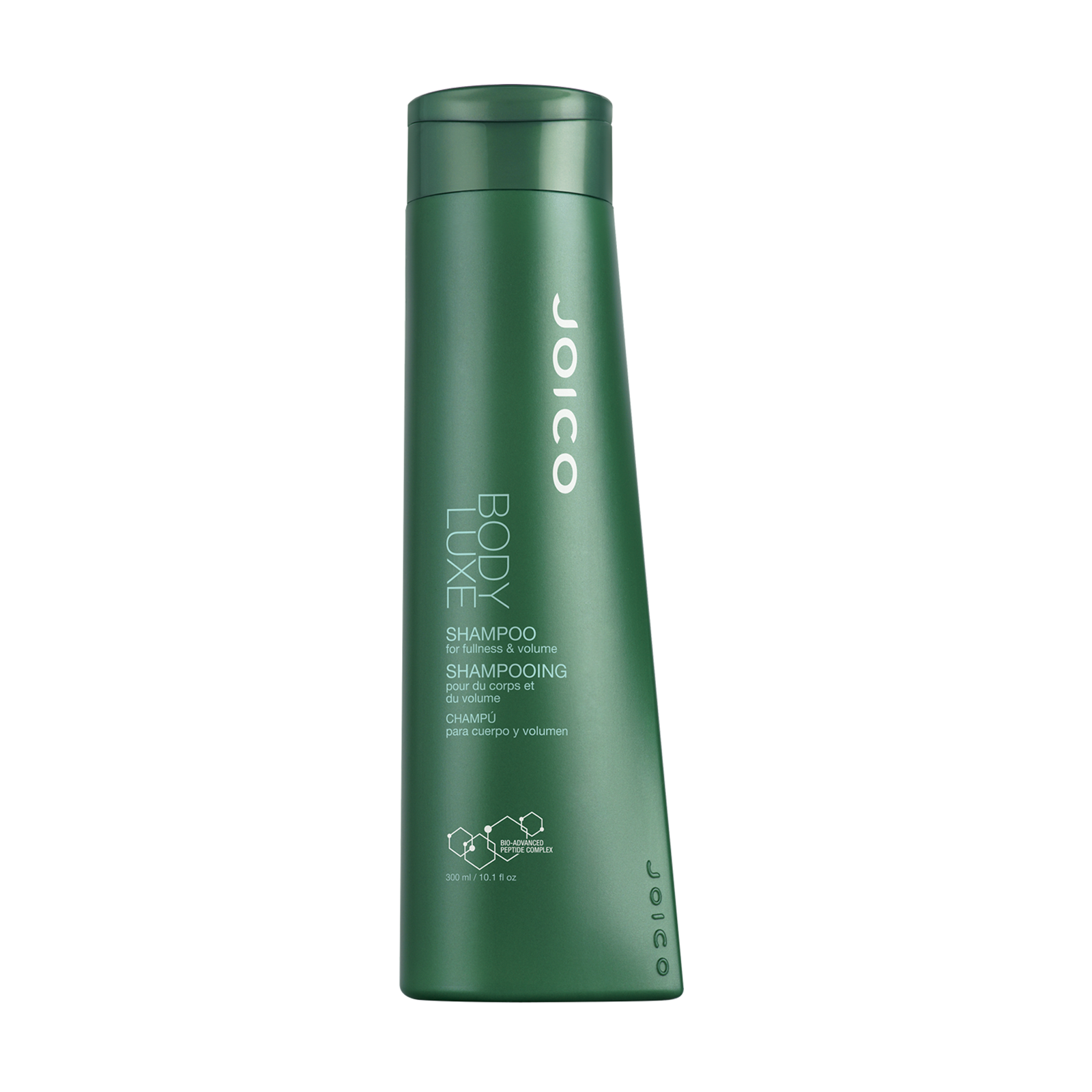 Body Luxe Shampoo Joico CosmoProf