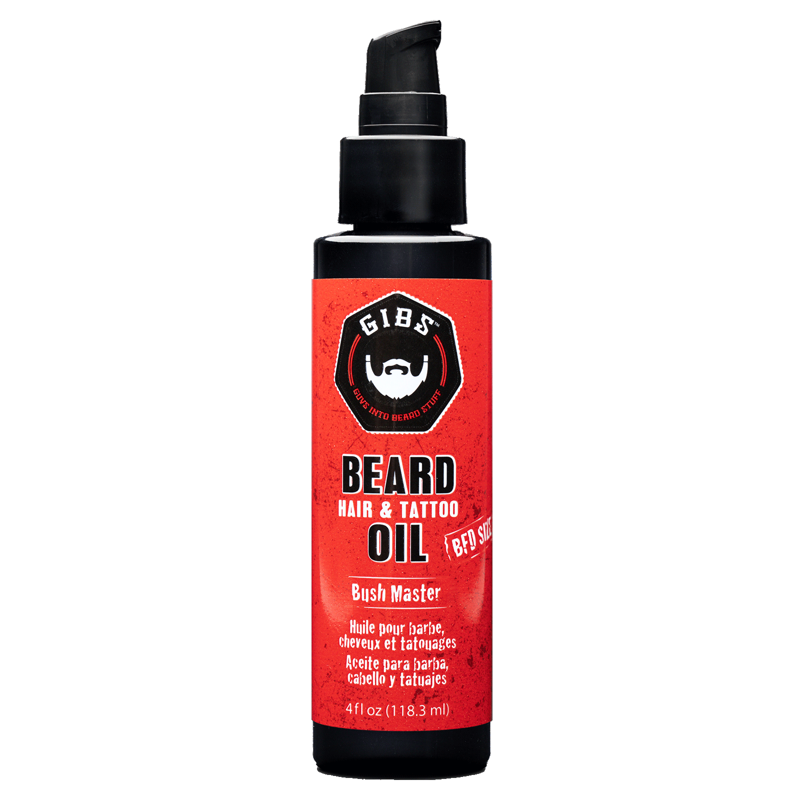 bush master 8e