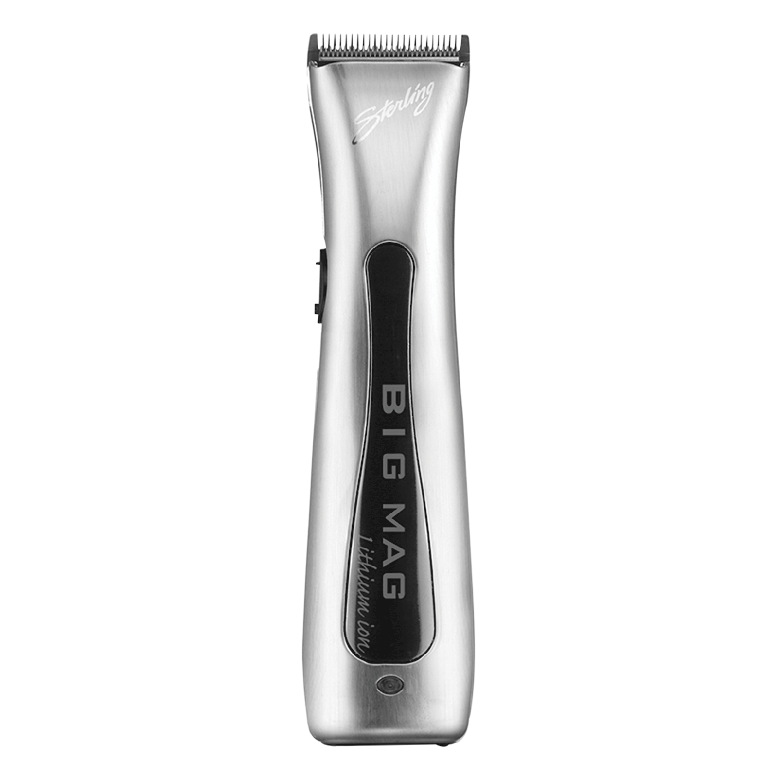 wahl lithium ion cordless hair clipper