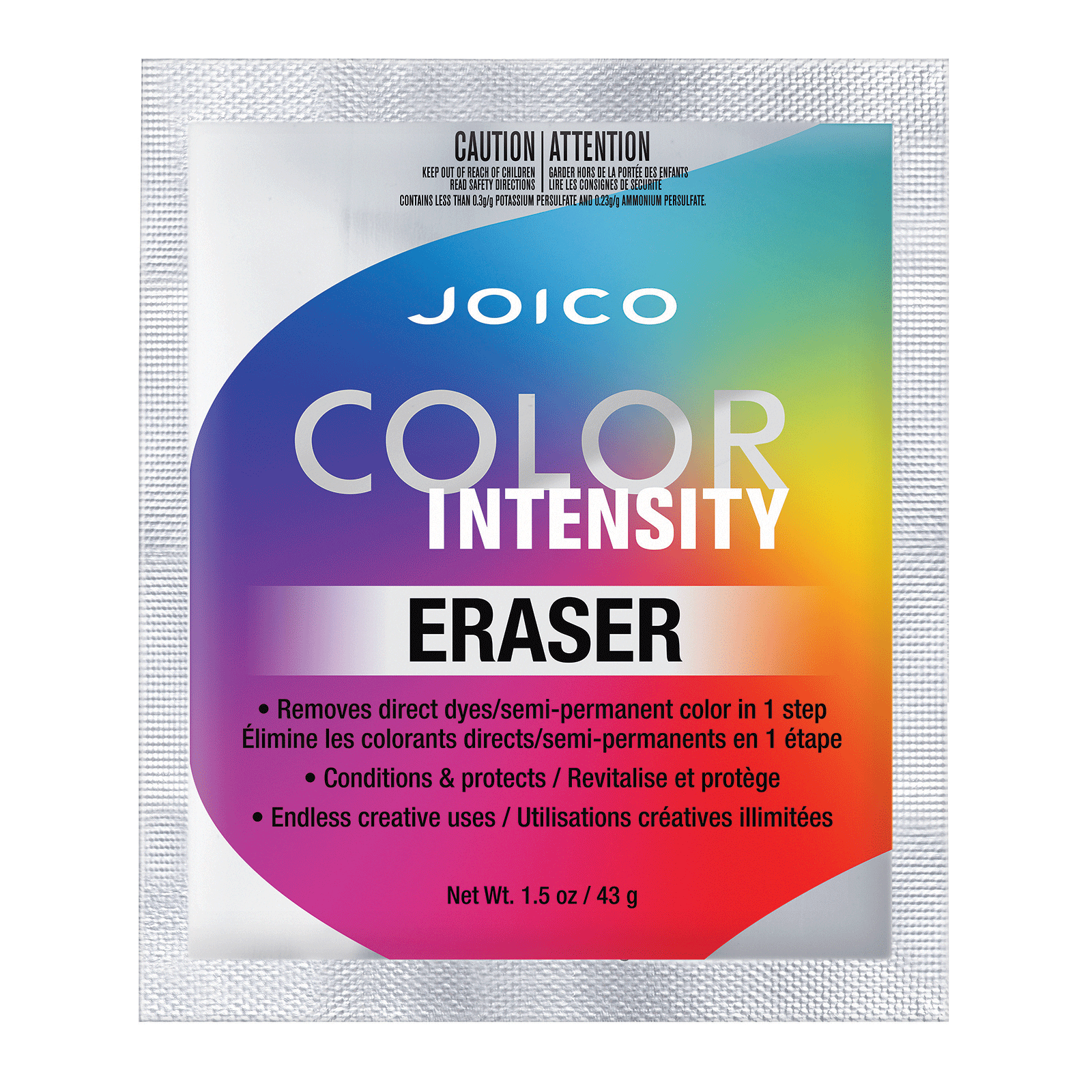 Color Intensity Eraser Joico CosmoProf