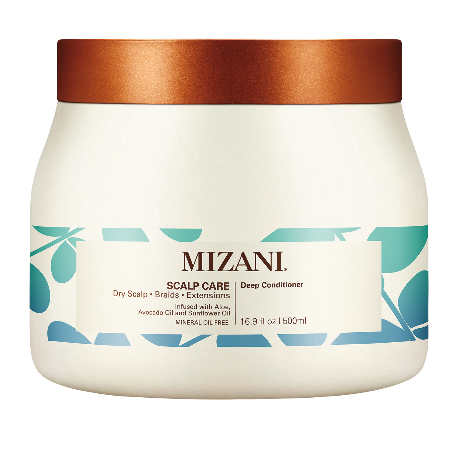 Scalp Care Deep Conditioner Mizani CosmoProf