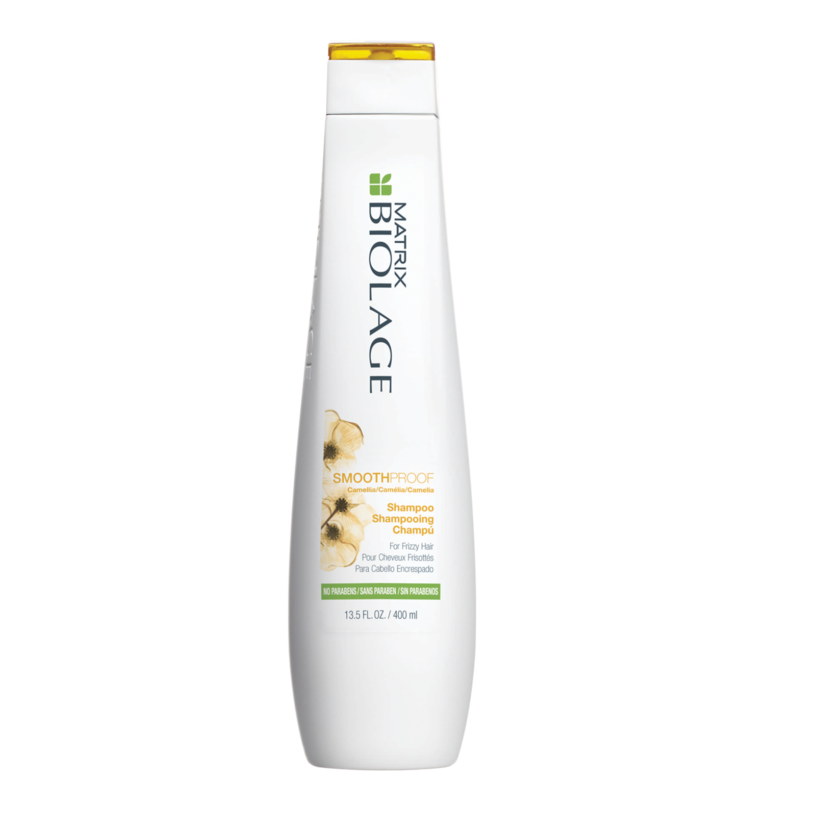 Biolage SmoothProof Shampoo Matrix CosmoProf