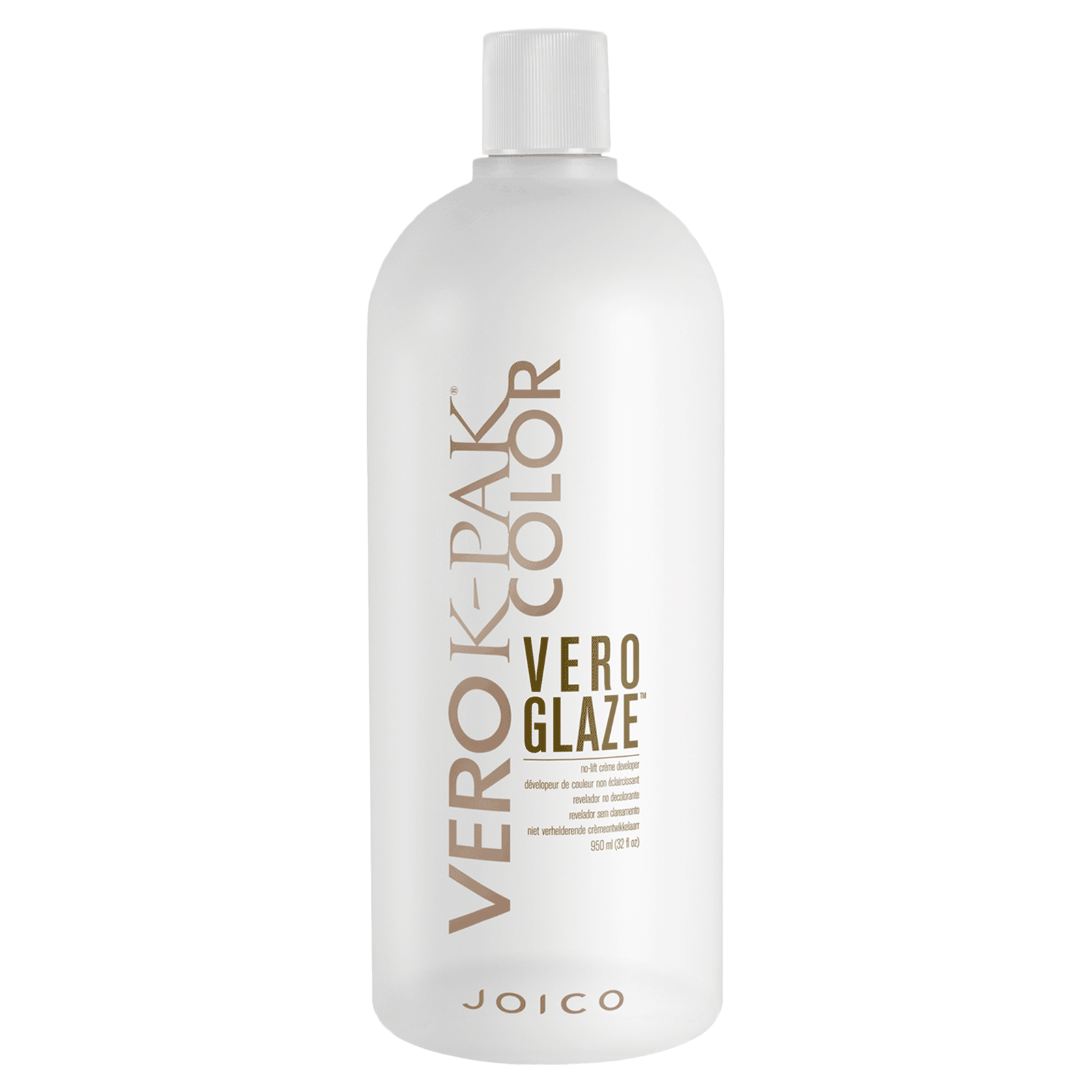 VeroGlaze™ NoLift Developer (5 Volume) Joico CosmoProf