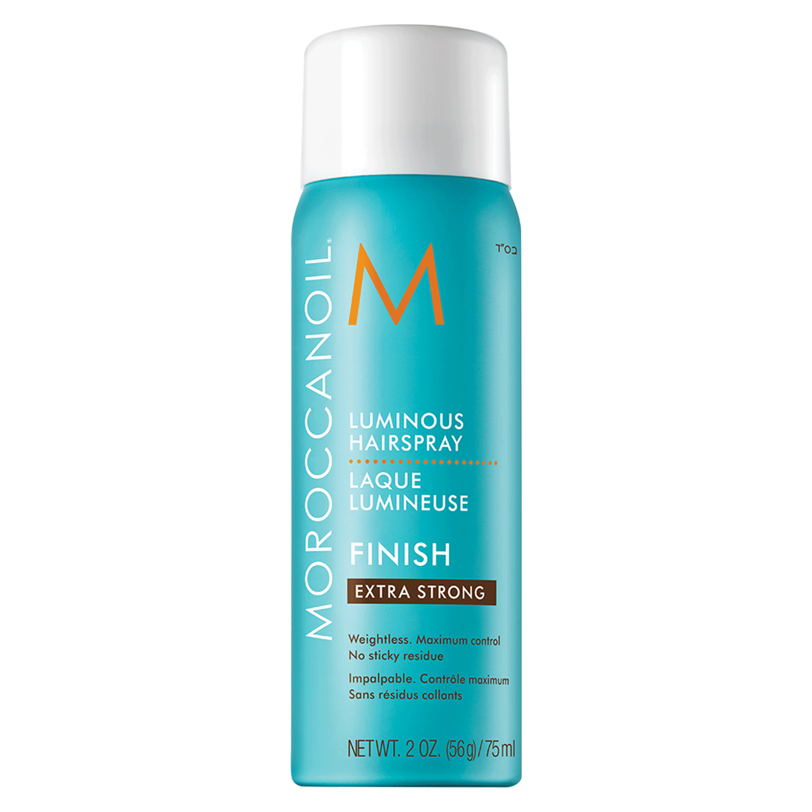 moroccanoil luminous hairspray moroccanoil luminous hairspray