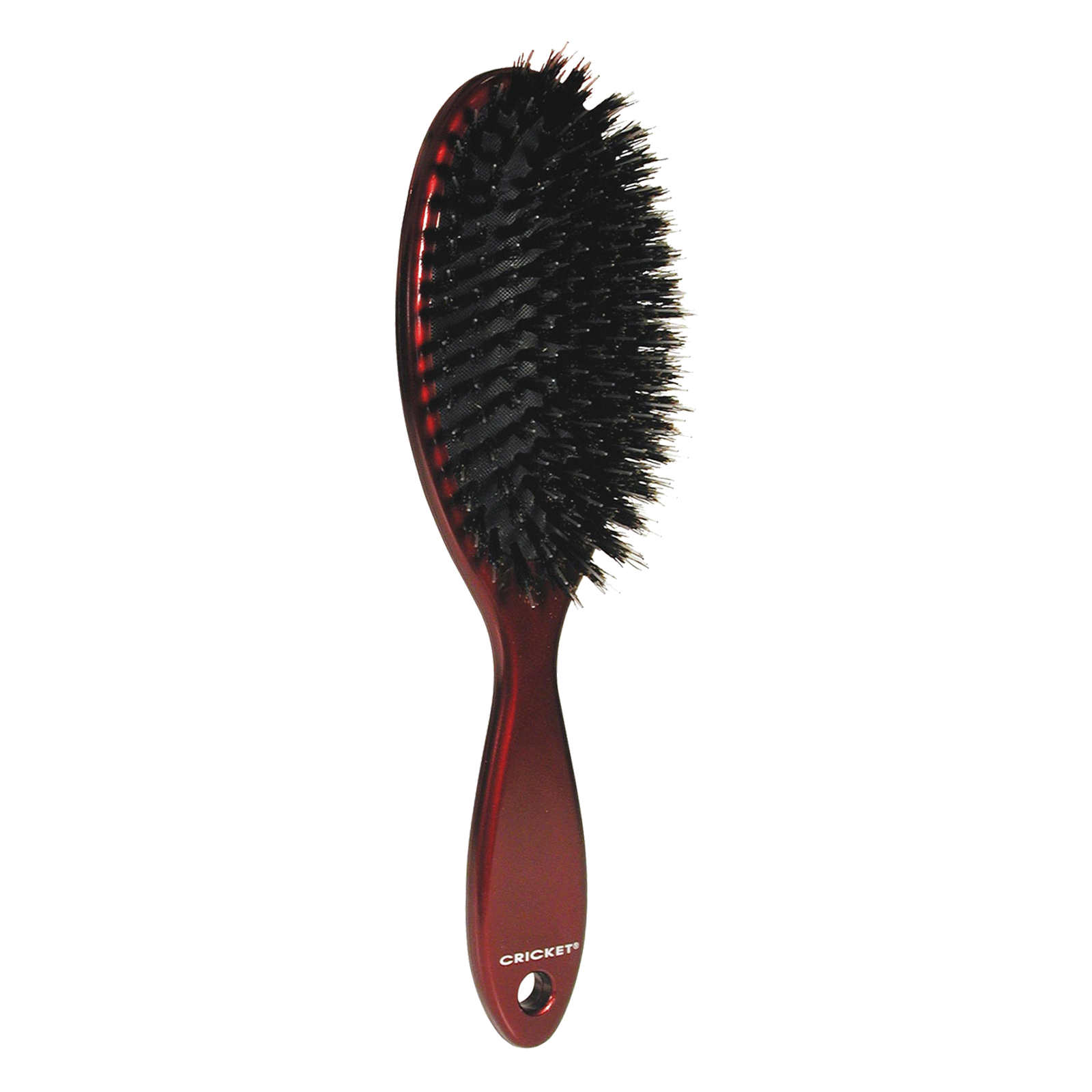 Smoothing Paddle Brush Cricket CosmoProf