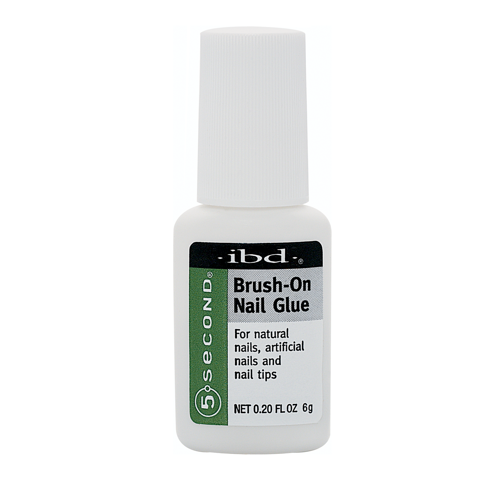 BrushOn Nail Glue IBD CosmoProf