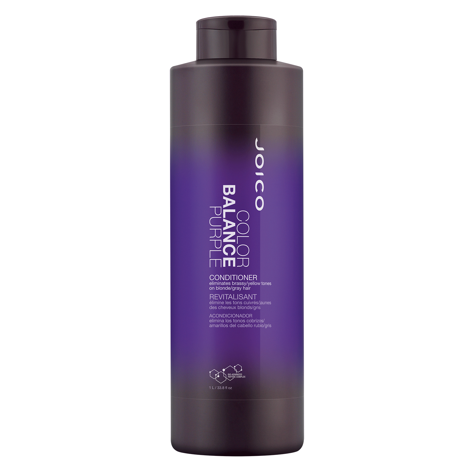 Color Balance Purple Conditioner Joico CosmoProf