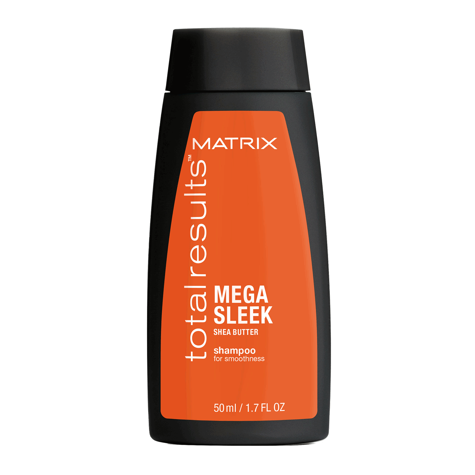 Total Results Mega Sleek Shampoo Matrix CosmoProf