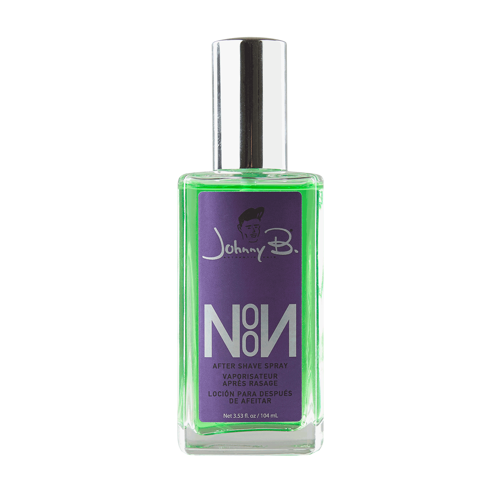 After Shave Spray Noon Johnny B CosmoProf