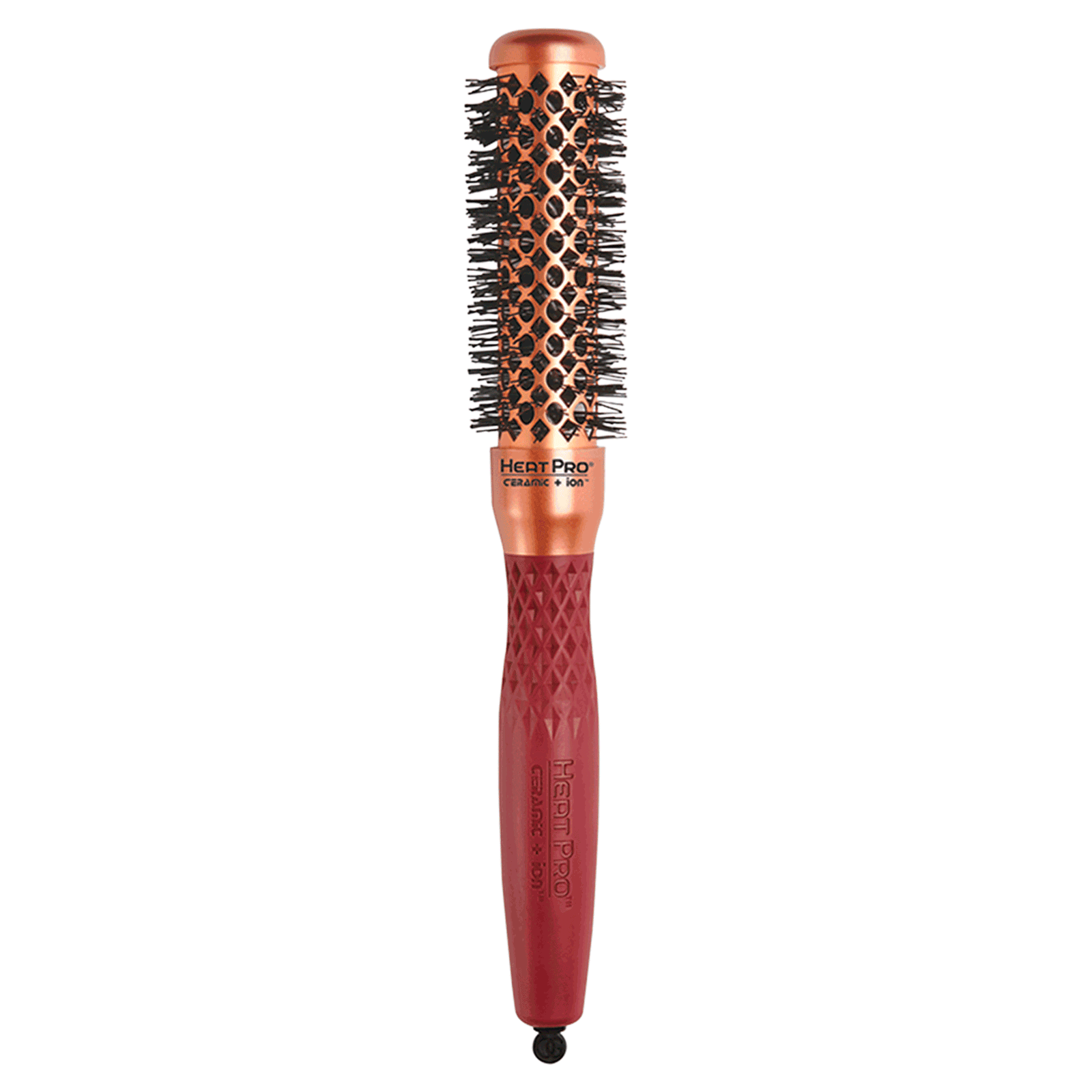 pro thermal hair brush