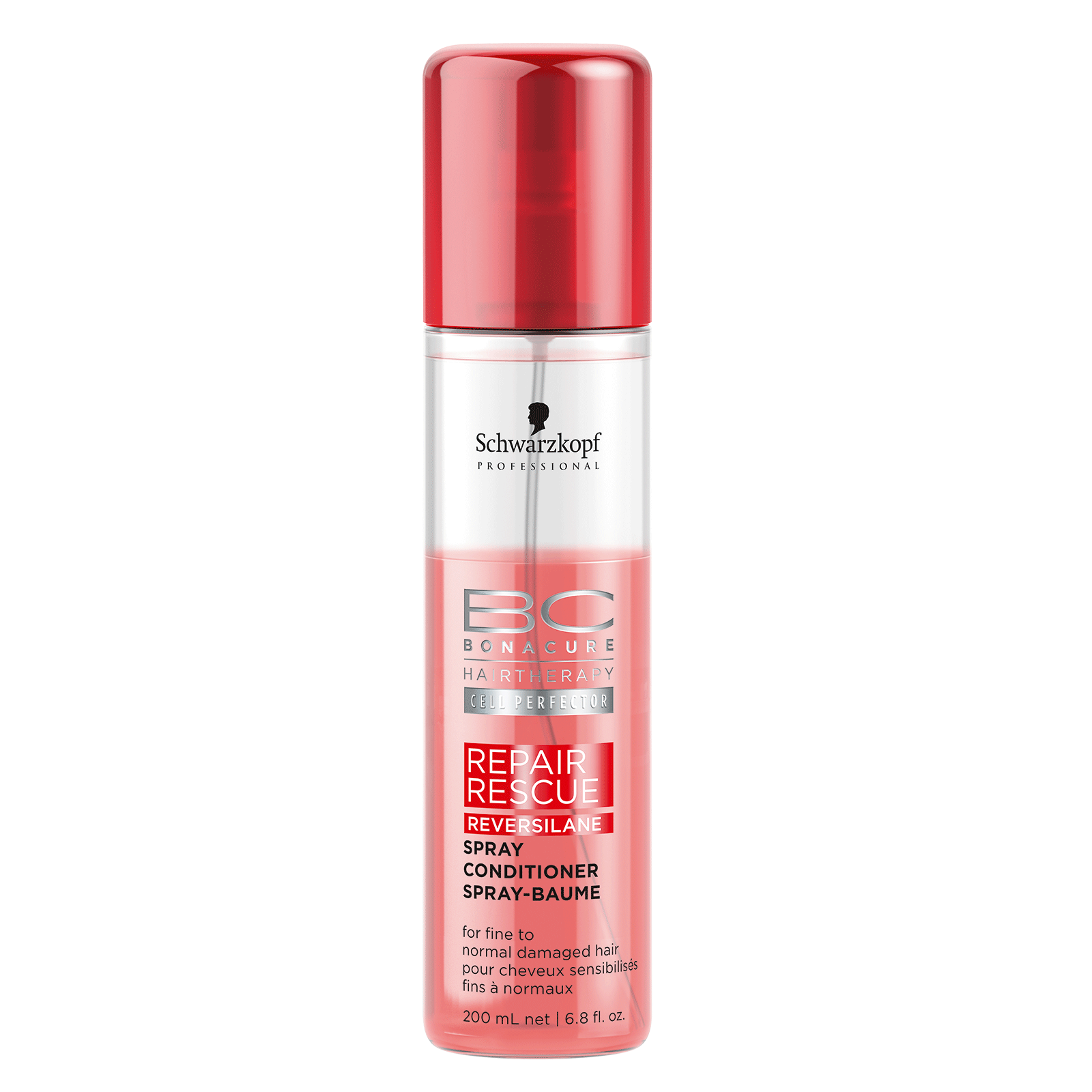 Repair Rescue Spray Conditioner Schwarzkopf Professional CosmoProf
