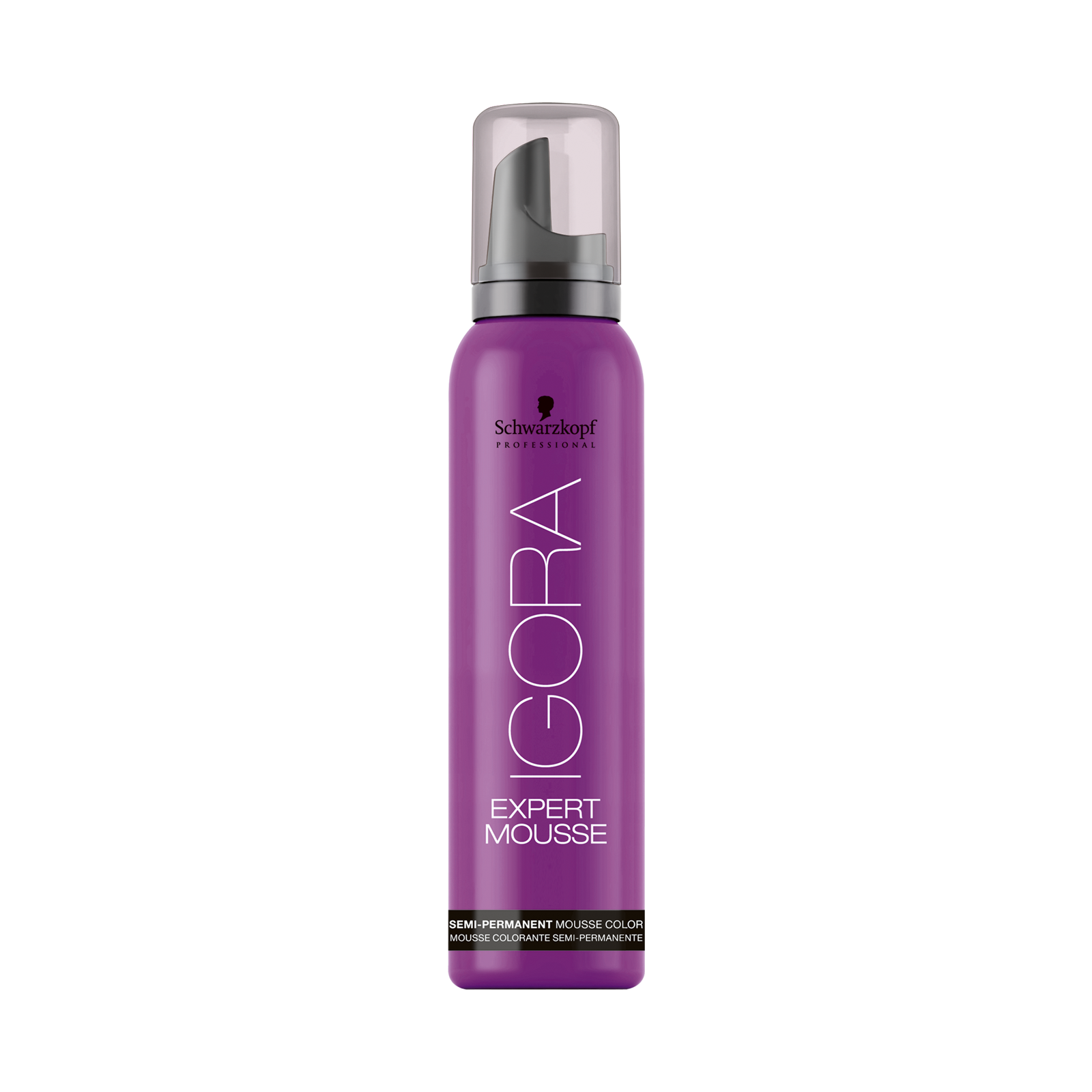 Igora Expert Mousse Thank You - Schwarzkopf Professional | CosmoProf