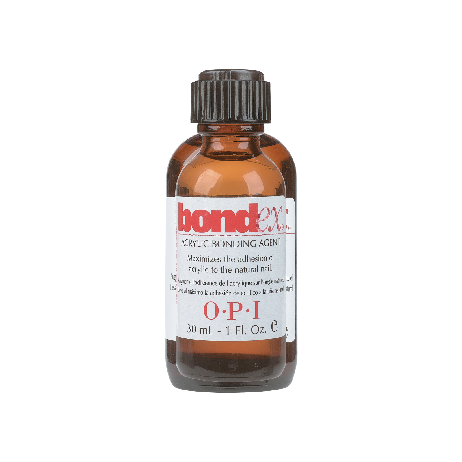 Bondex Acrylic Bonding Agent Opi Cosmoprof Bondex Acrylic Bonding Agent