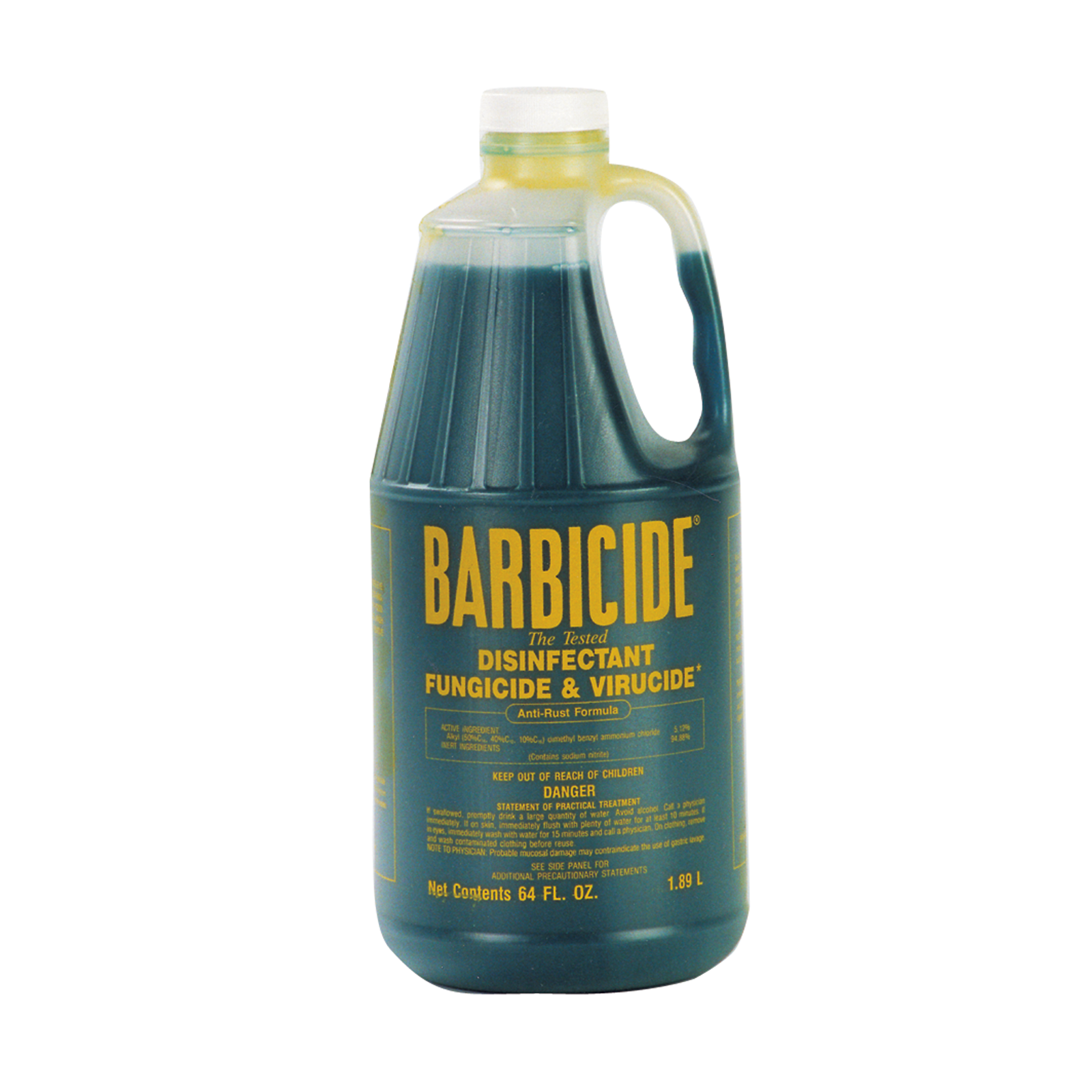 Barbicide Liquid King Research Barbicide CosmoProf