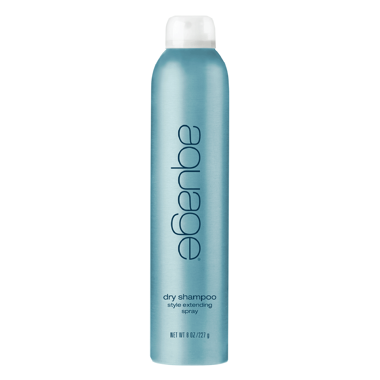 Dry Shampoo Style Extending Spray Aquage CosmoProf