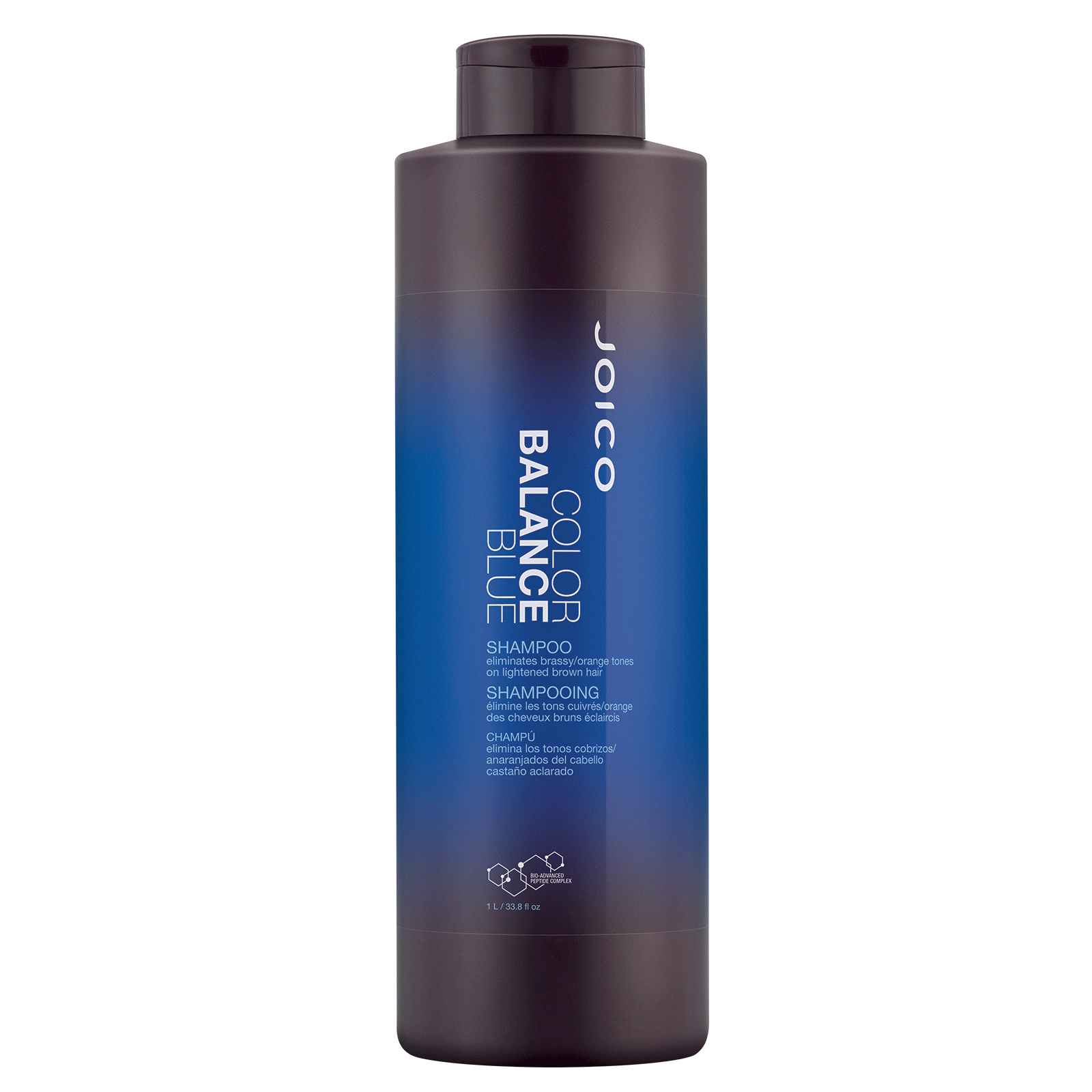 Color Balance Blue Shampoo Joico CosmoProf