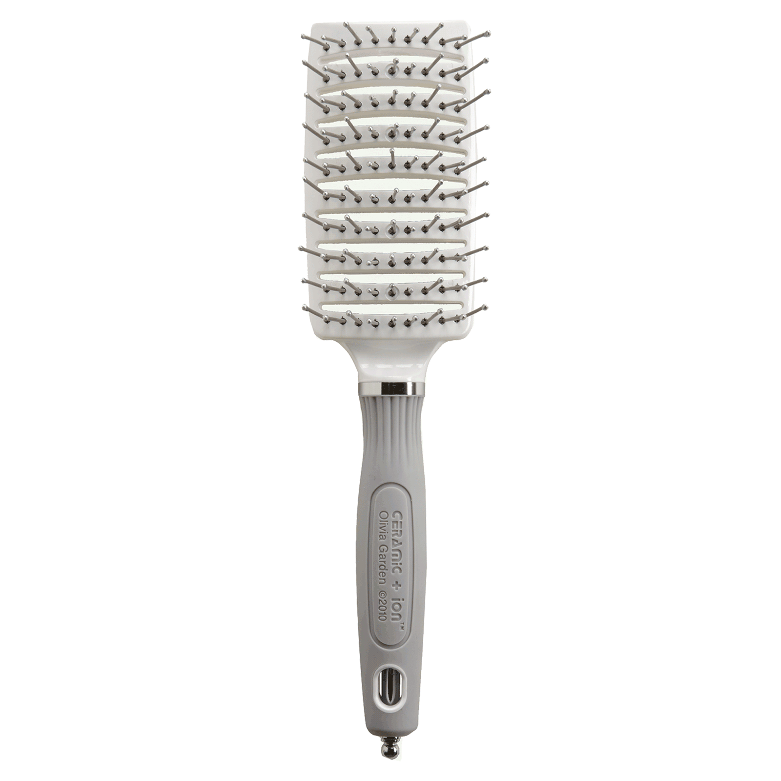Ceramic and Ion Turbo Vent Brush Olivia Garden CosmoProf