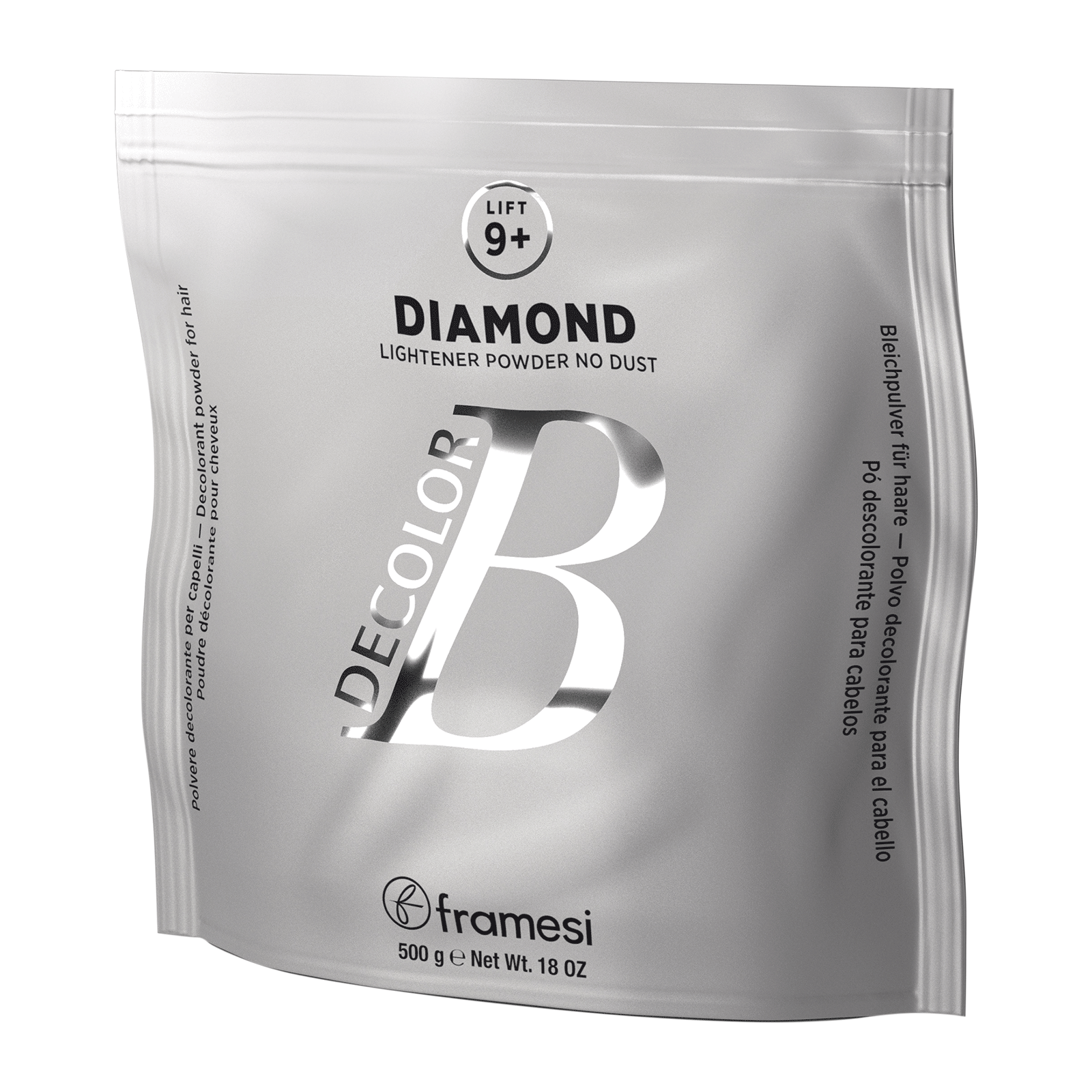 Diamond Powder Bleach Framesi CosmoProf
