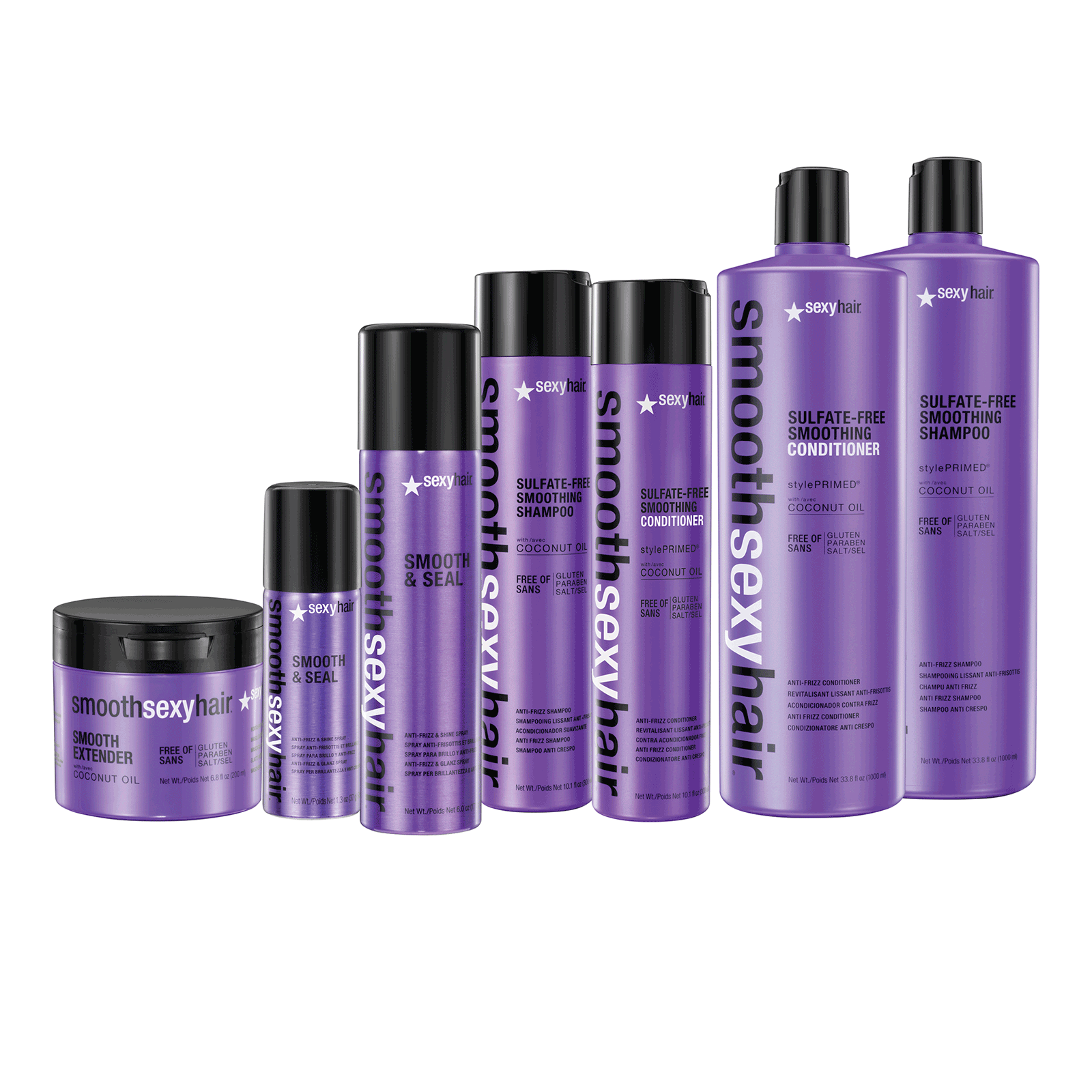 sexy hair concepts Asian pussy grind