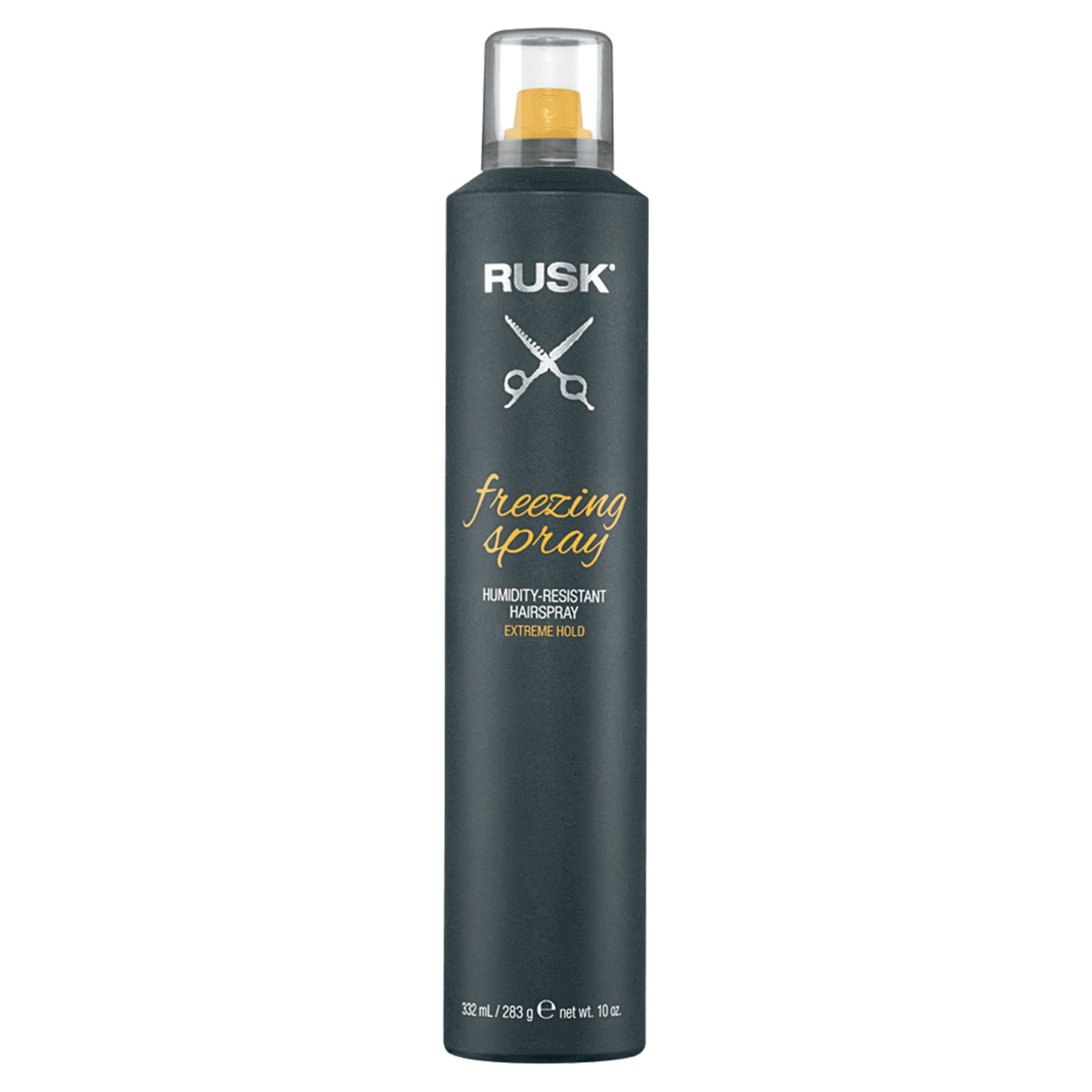 Freezing Spray Rusk CosmoProf