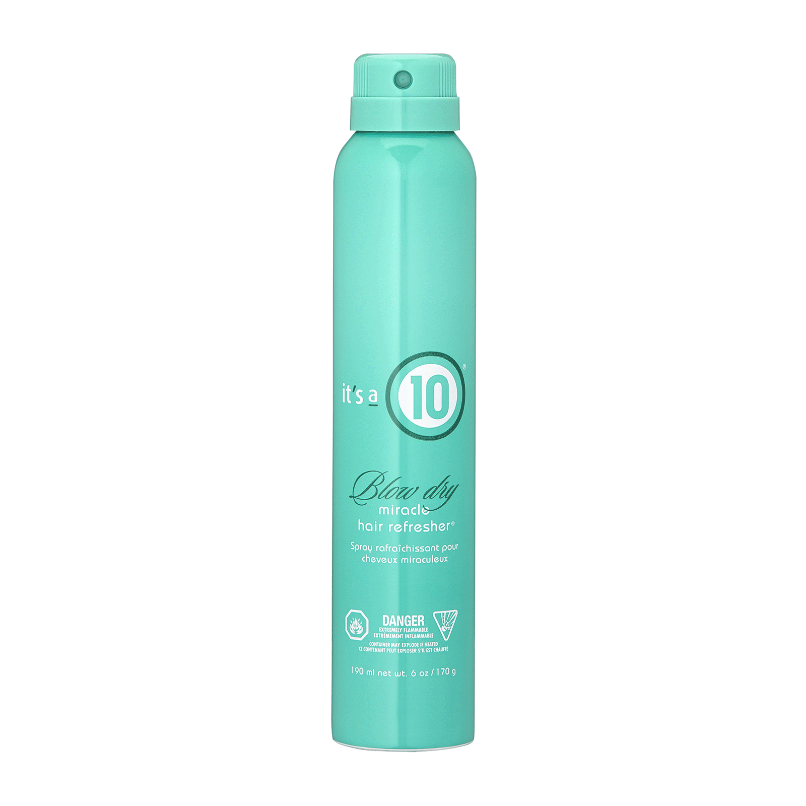 Blow Dry Hair Refresher Its A 10 CosmoProf