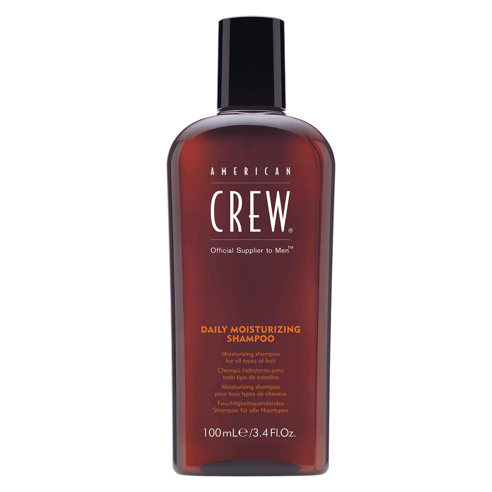 Classic Daily Moisturizing Shampoo American Crew CosmoProf