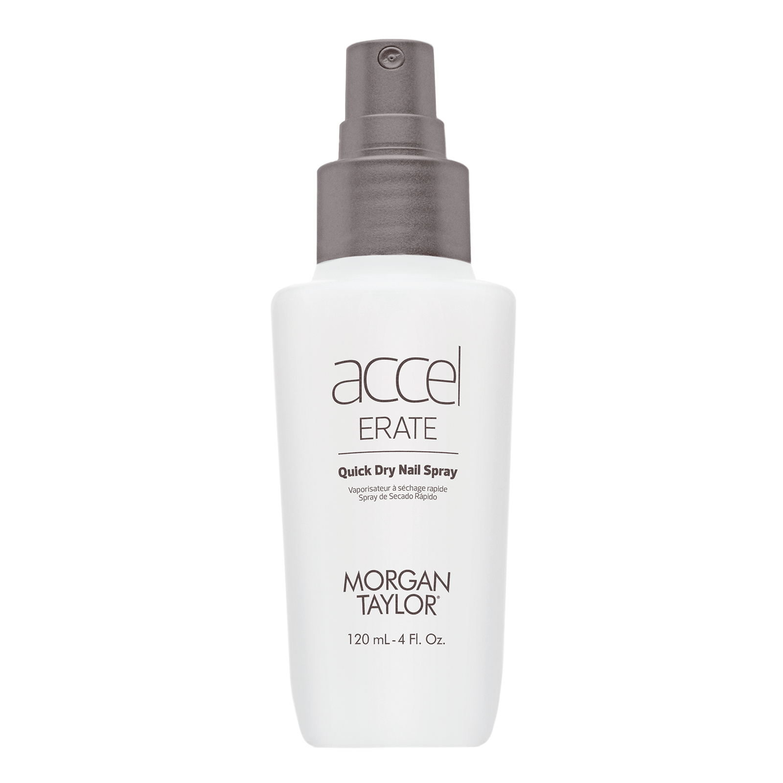 Accelerate Quick Dry Spray Essentials Taylor CosmoProf