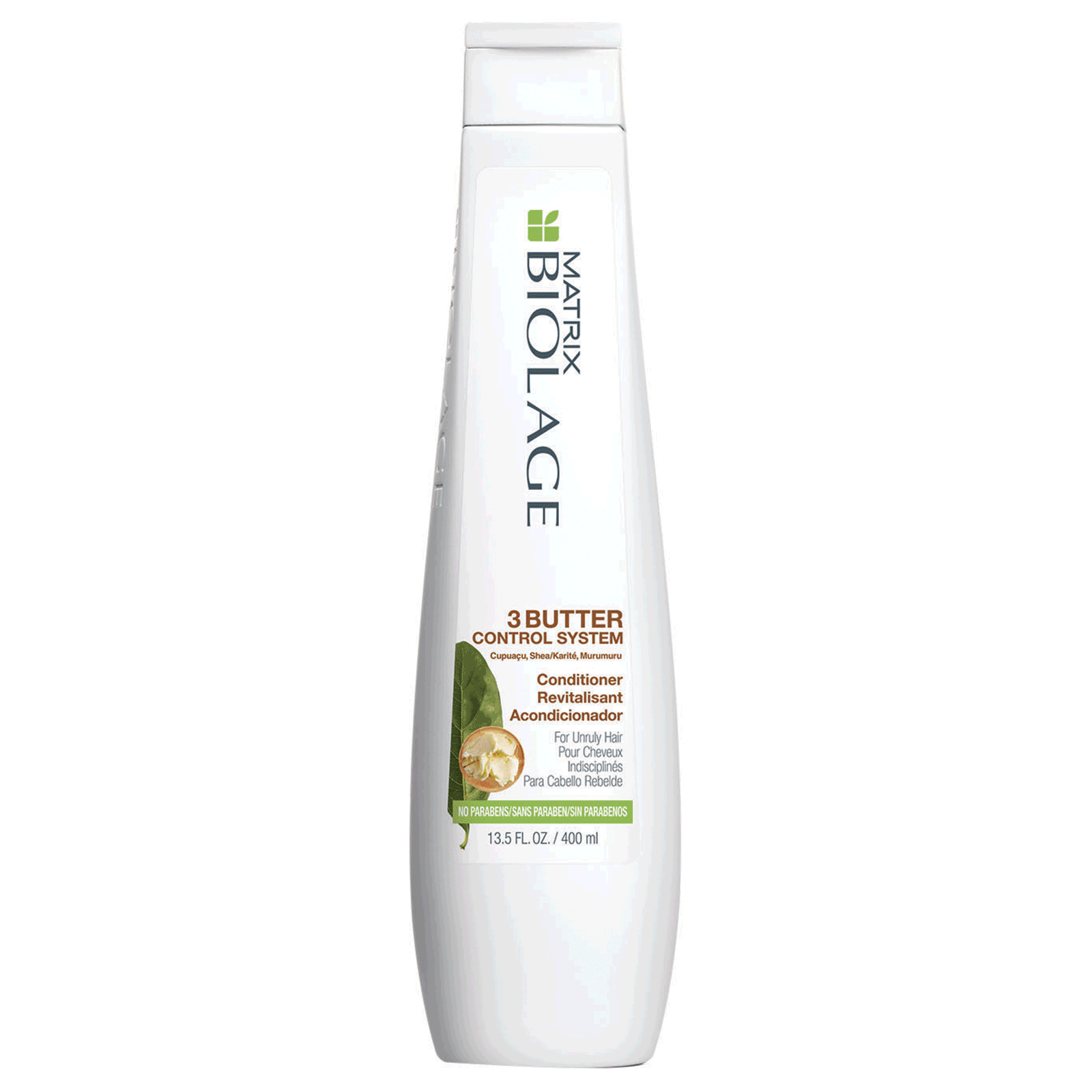 Biolage 3Butter Control System Conditioner Matrix CosmoProf