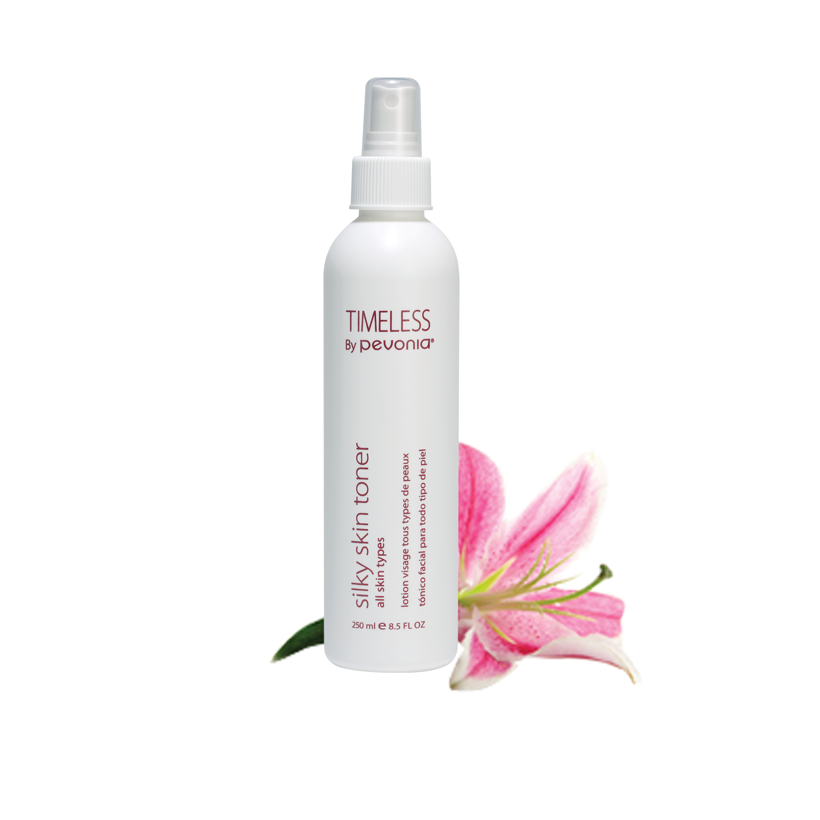 silky skin toner timeless by pevonia cosmoprof silky skin toner timeless by pevonia cosmoprof
