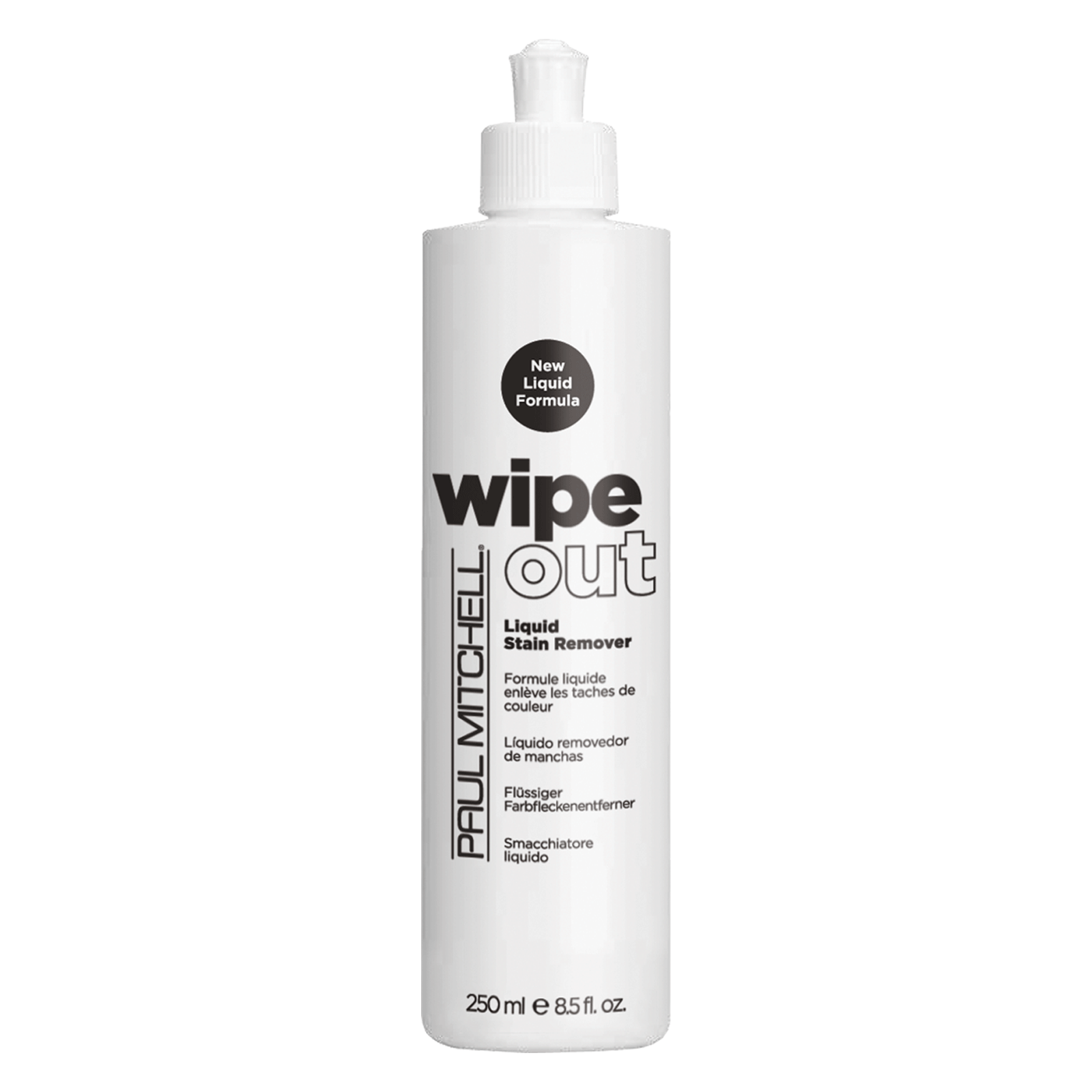 Wipe Out Liquid Color Remover John Paul Mitchell Systems CosmoProf