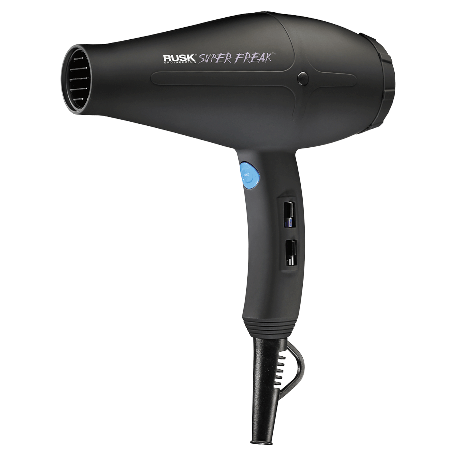 Super Freak 2000W Dryer Rusk CosmoProf