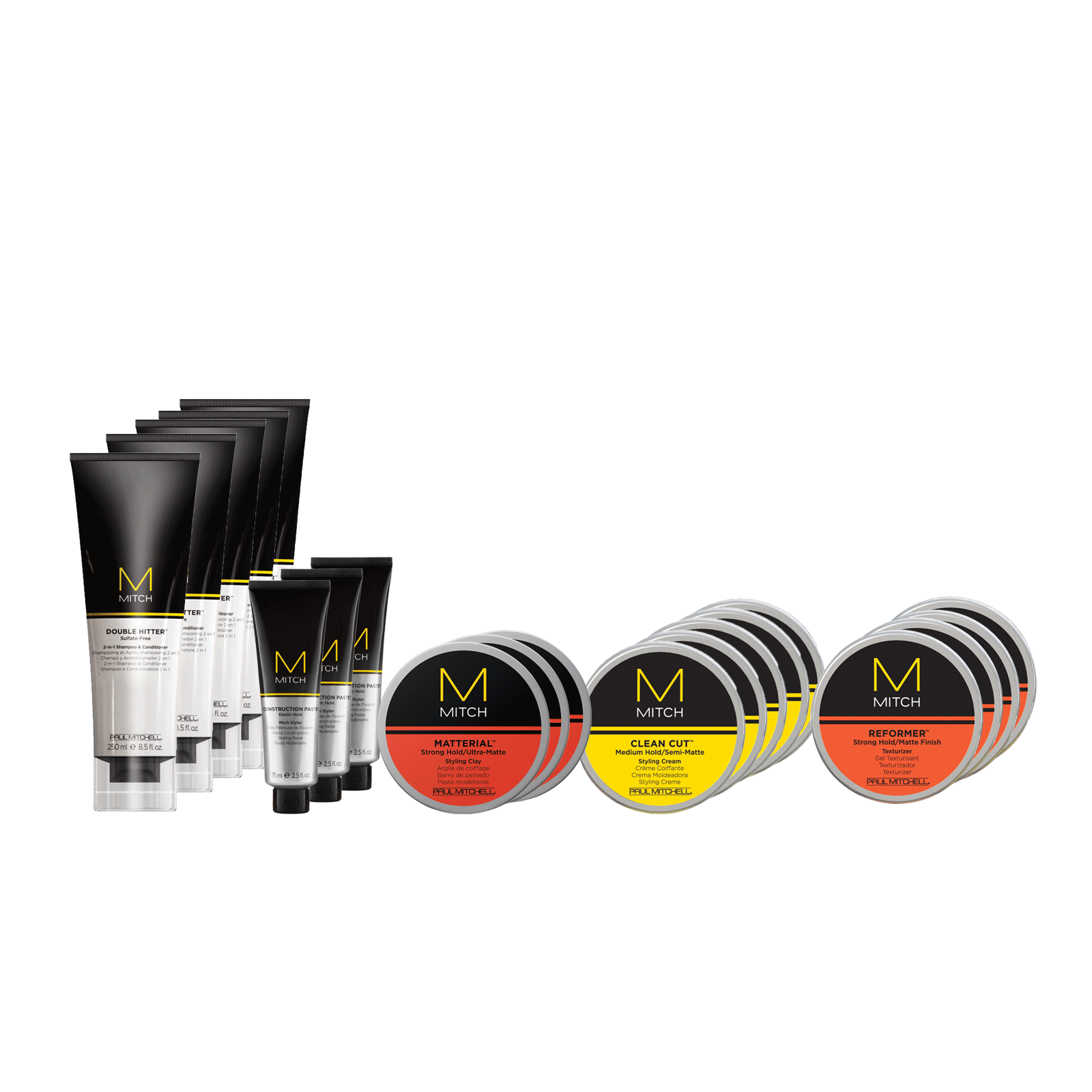 Paul Mitchell Reformer Near Me - The Best Cristiano Ronaldo Hairstyle