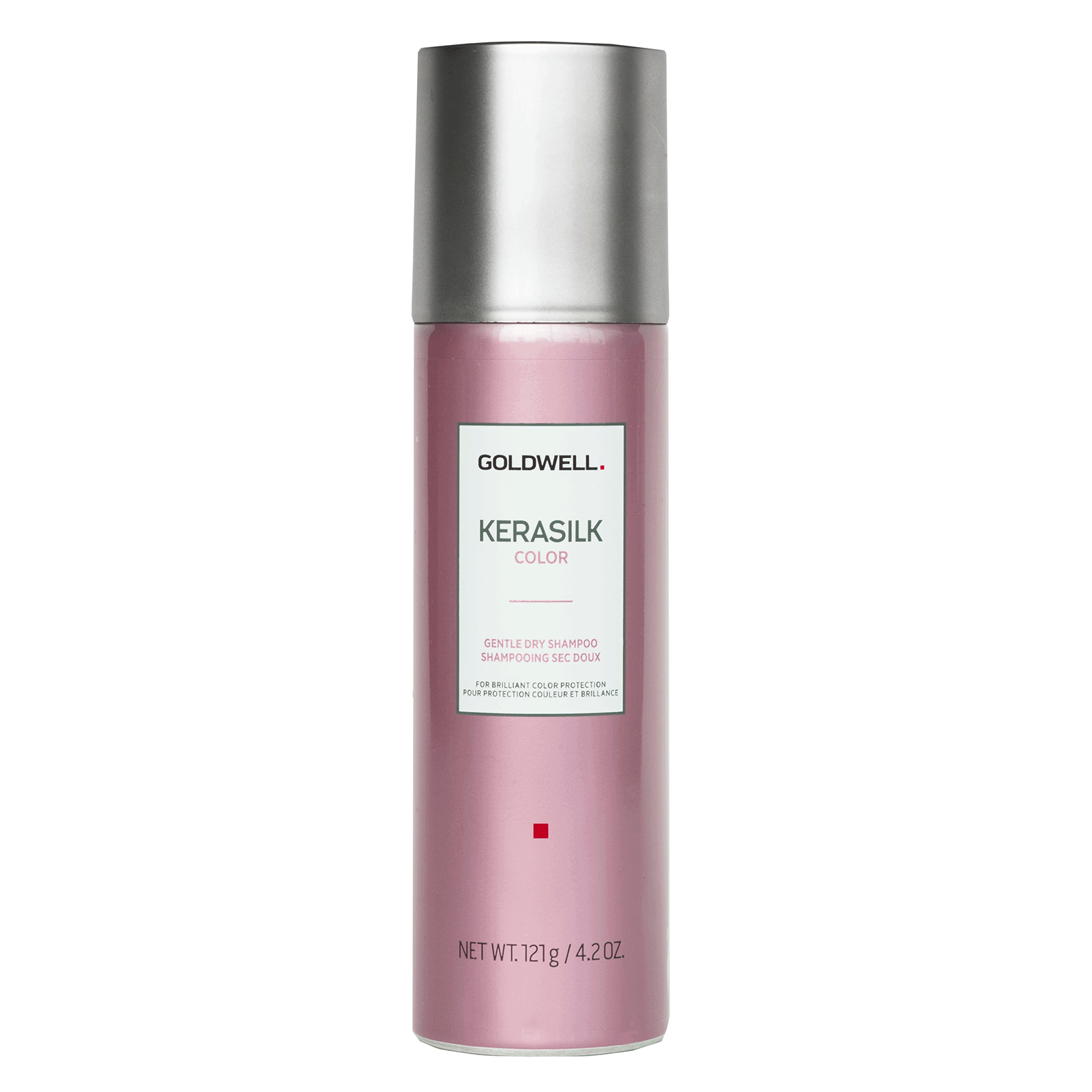 Kerasilk Color Gentle Dry Shampoo Goldwell USA CosmoProf