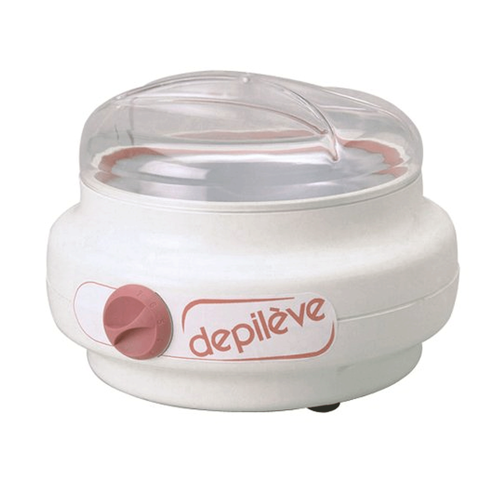 Pro Wax Warmer Depileve CosmoProf