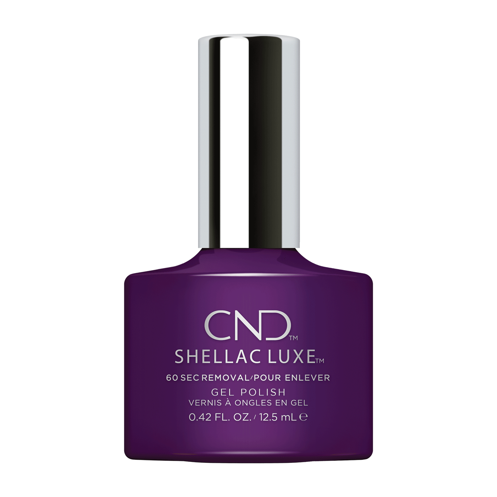 Shellac Luxe Gel Polish Collection CND CosmoProf