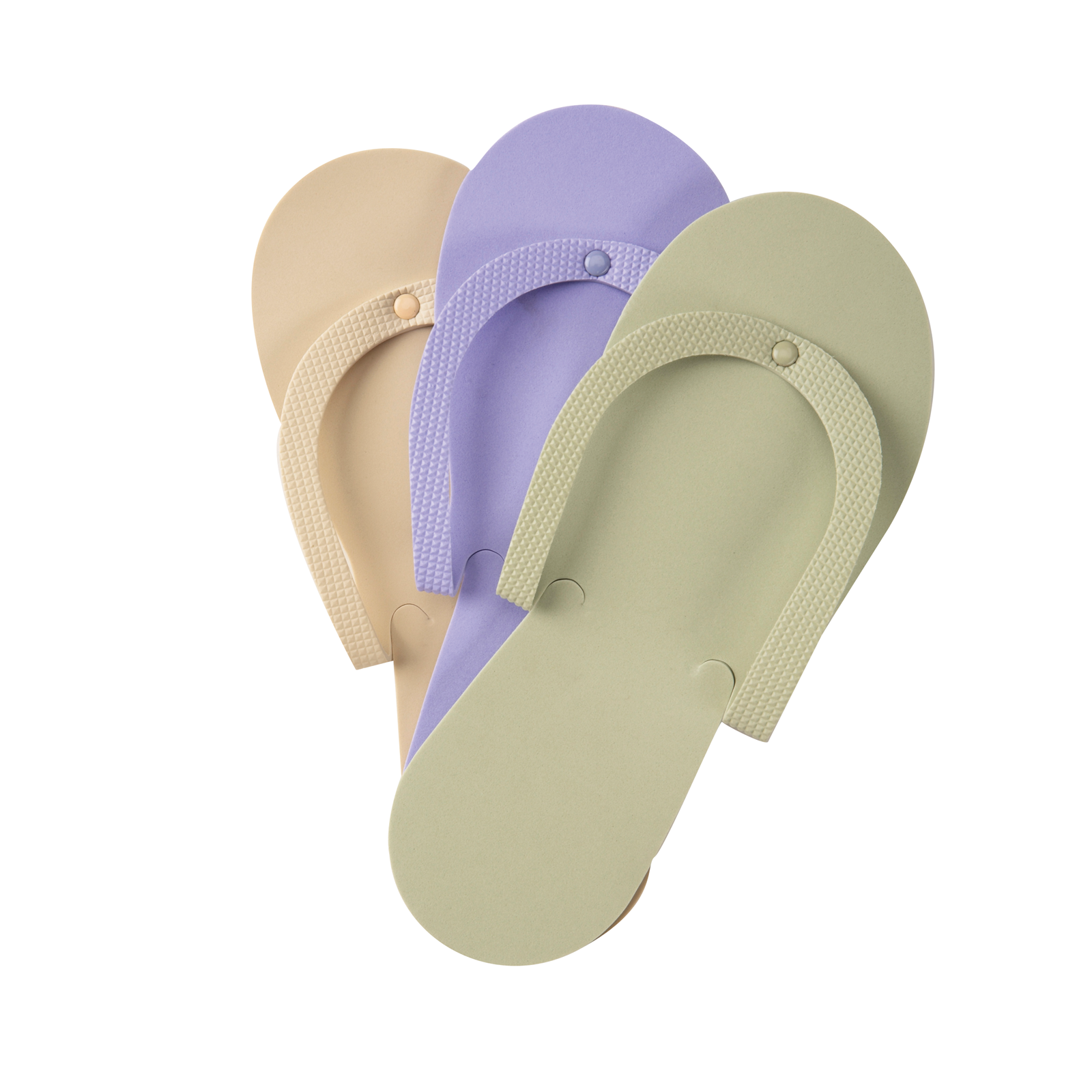 pedi slippers