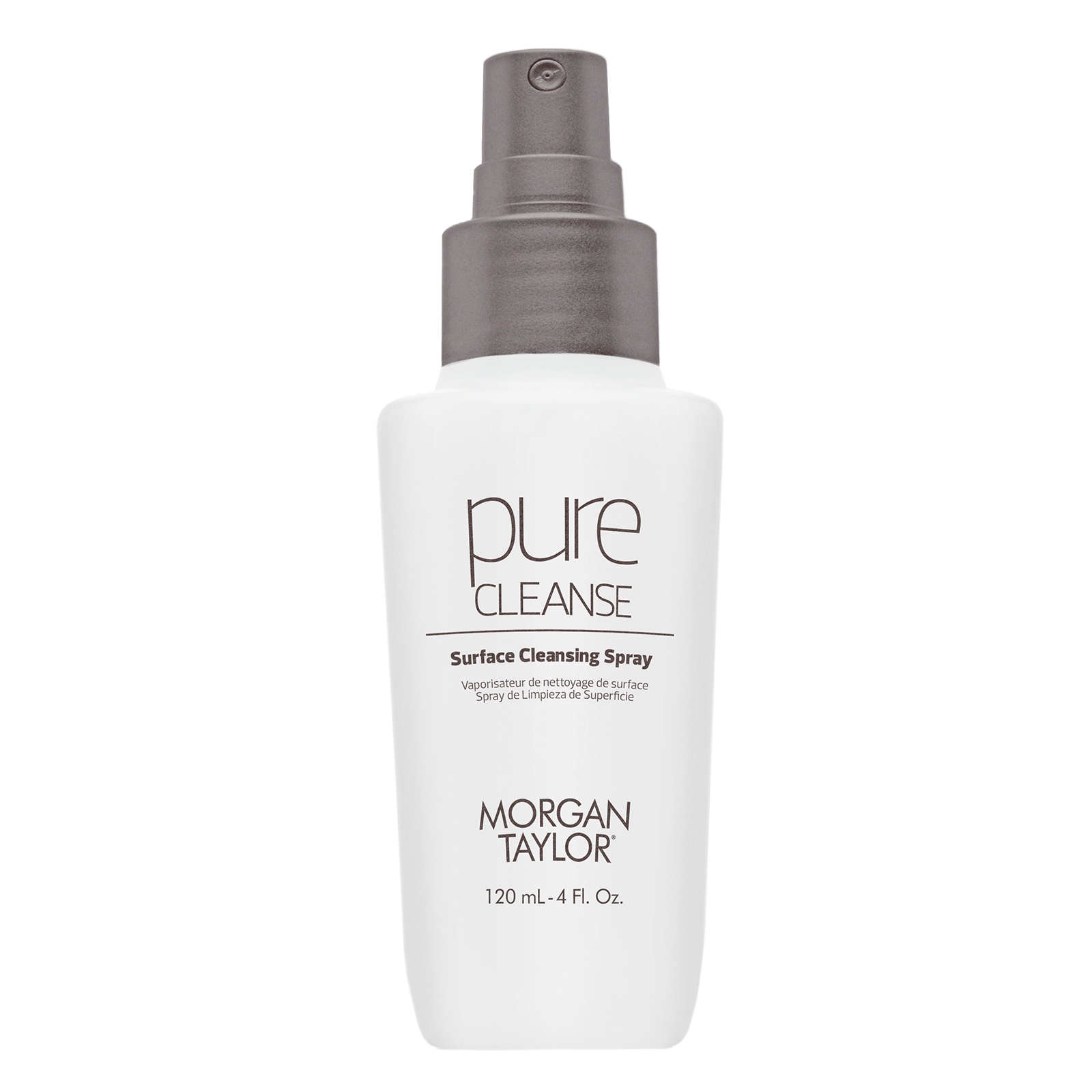 Pure Cleanse Surface Cleansing Spray Essentials Taylor