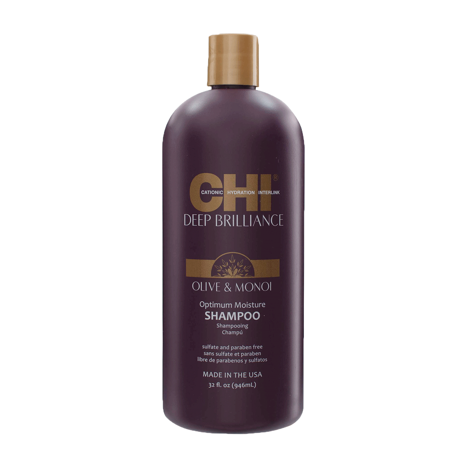chi deep brilliance optimum moisture shampoo chi deep brilliance optimum moisture shampoo